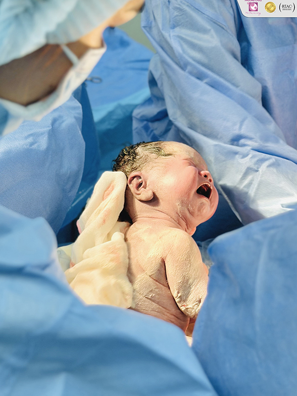 KỂ VỀ CÂU CHUYỆN NỖ LỰC BẢO VỆ MỖI ĐỨA CON KHÔNG GIỐNG NHAU