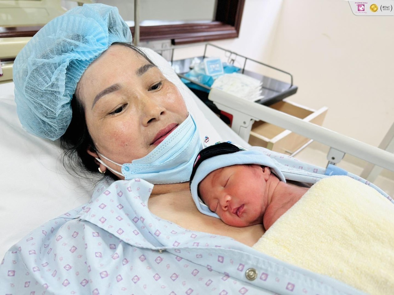 HÀNH TRÌNH TRÁI NGỌT