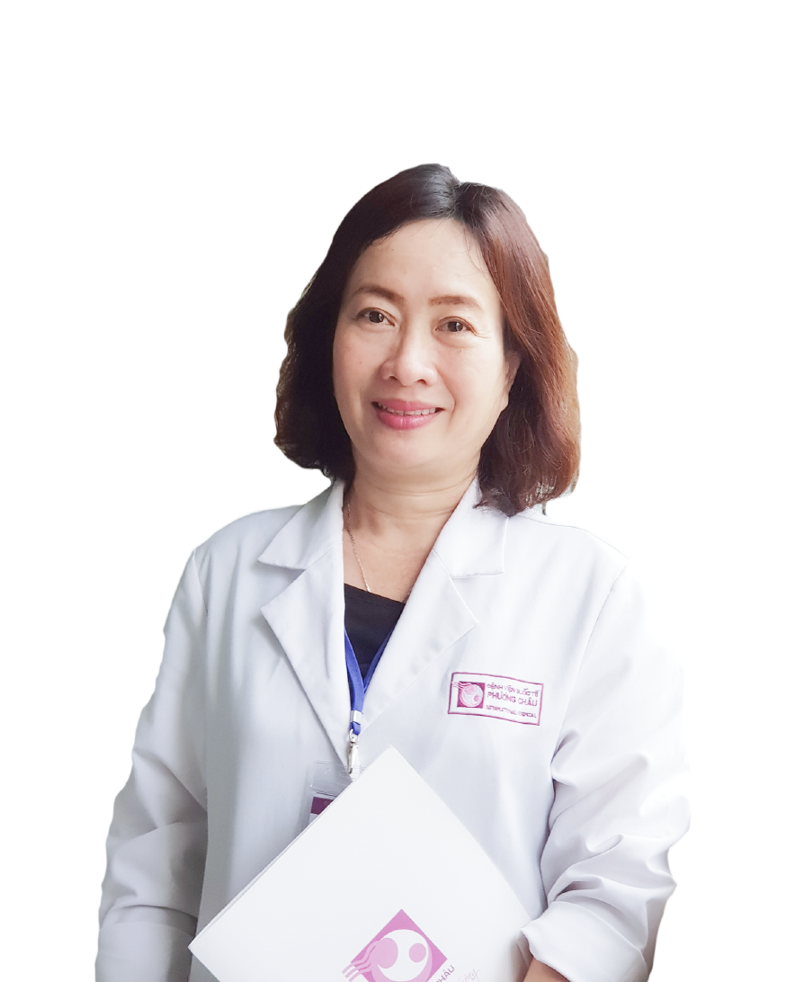 Trương Thị Anh Thi