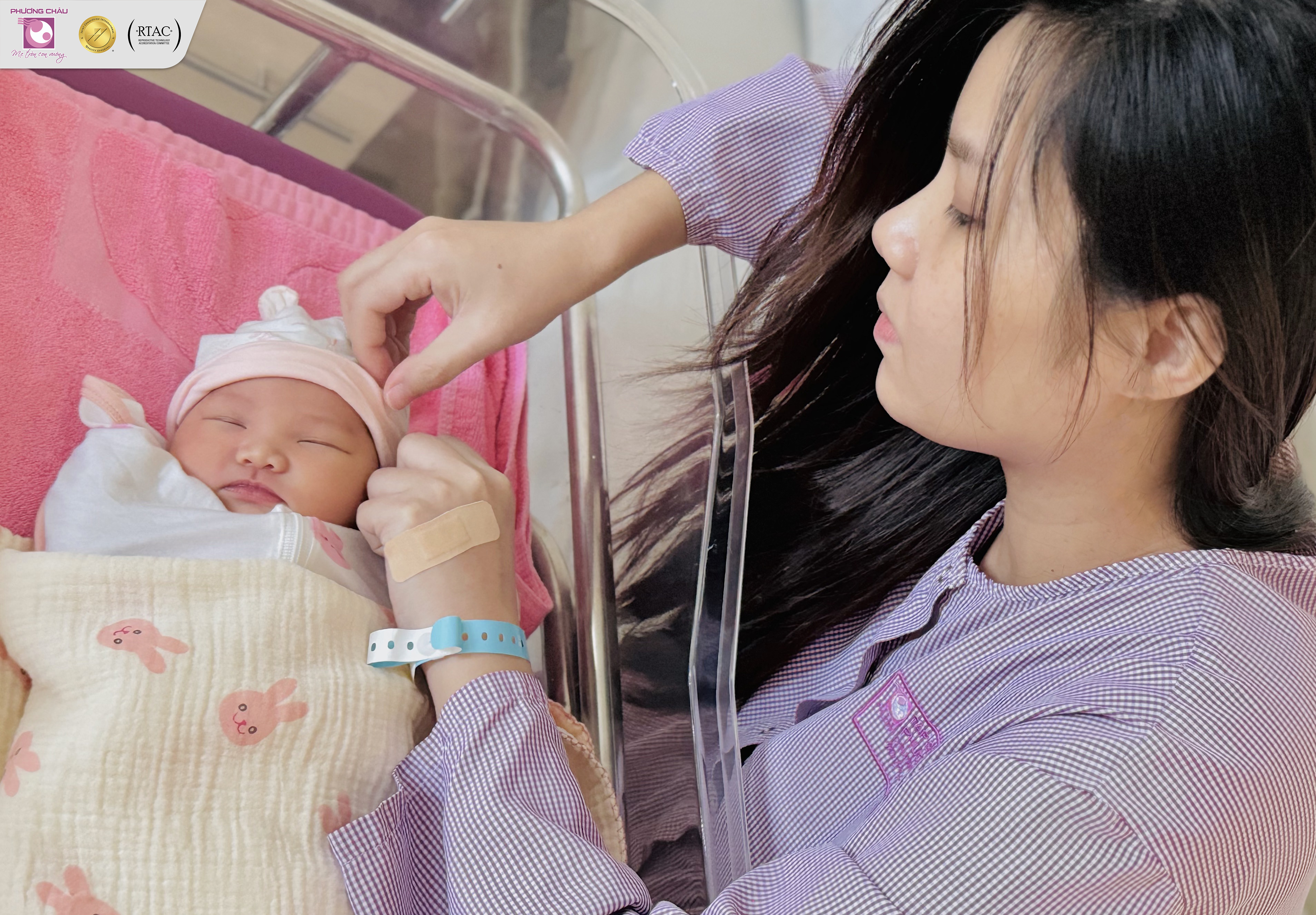 BÌNH AN BÊN NHAU SAU CUỘC VƯỢT CẠN ĐẶC BIỆT…