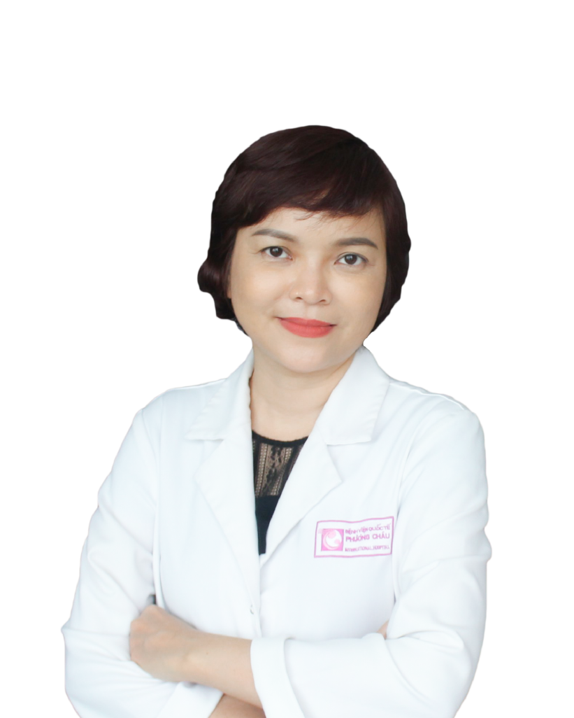 Huỳnh Thị Uyển Trang