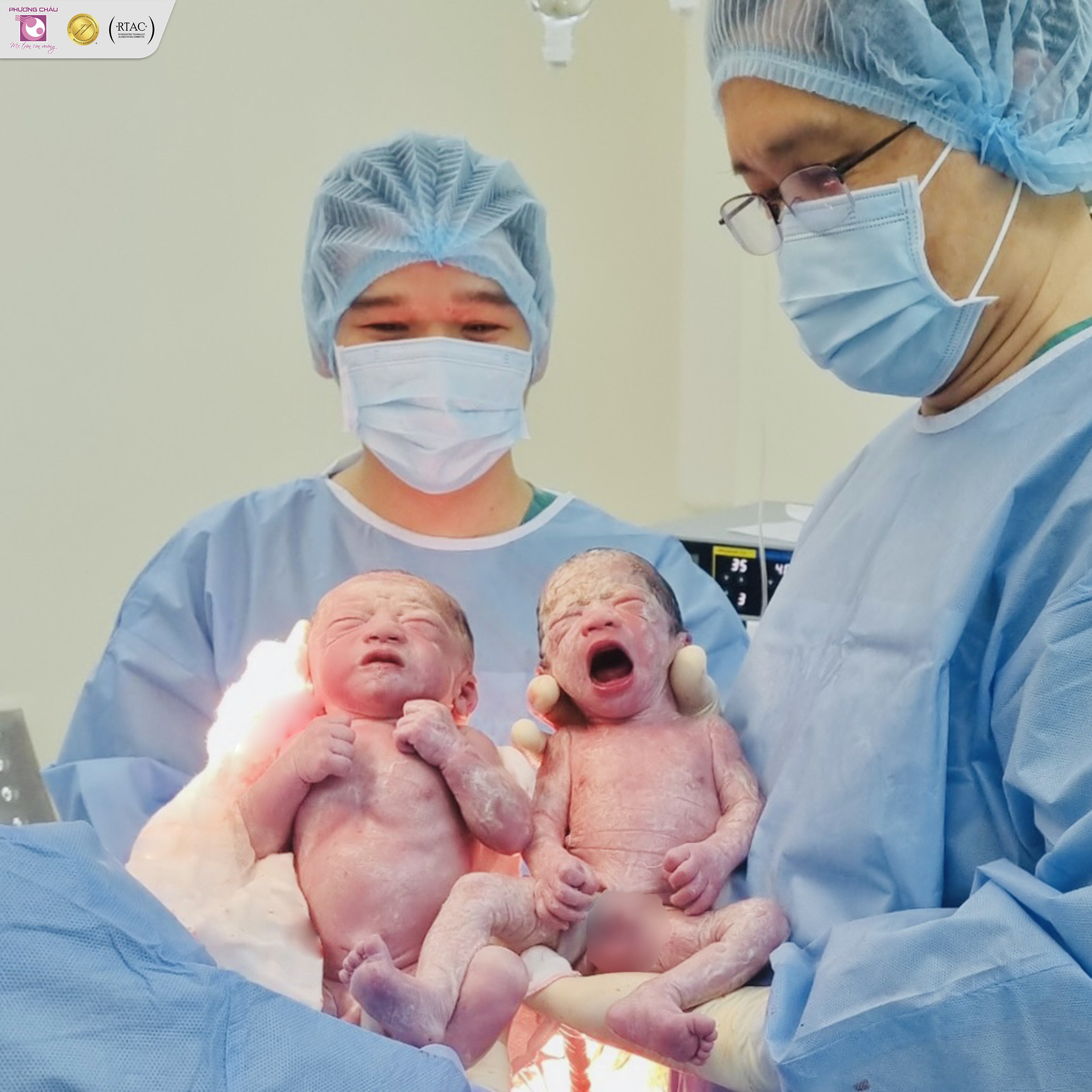 BẢO VỆ THAI KỲ NGUY CƠ CAO, SONG THAI, CỔ TỬ CUNG NGẮN AN TOÀN