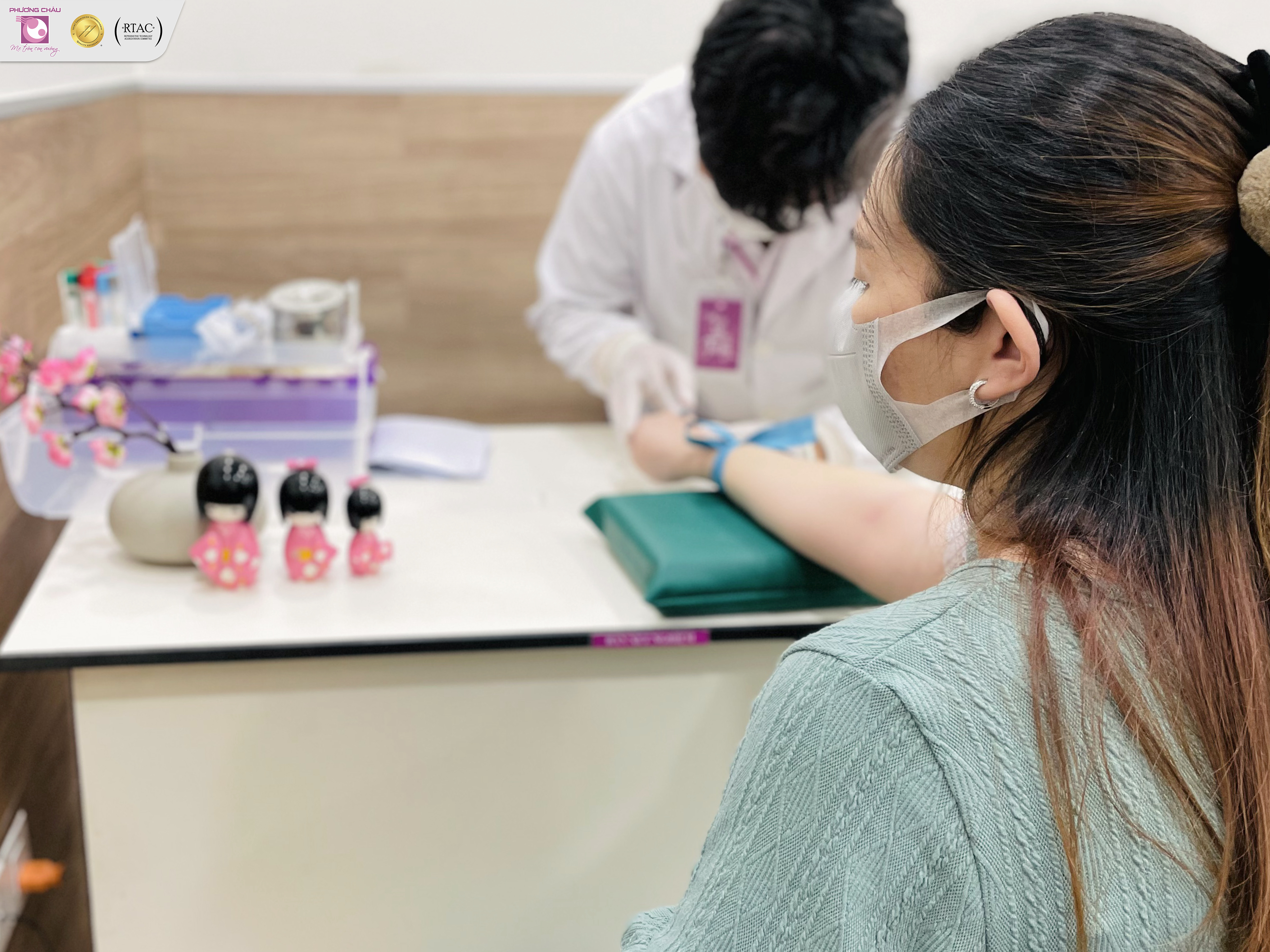 Xét nghiệm NIPT là gì? Phát hiện được những dị tật thai nhi nào?