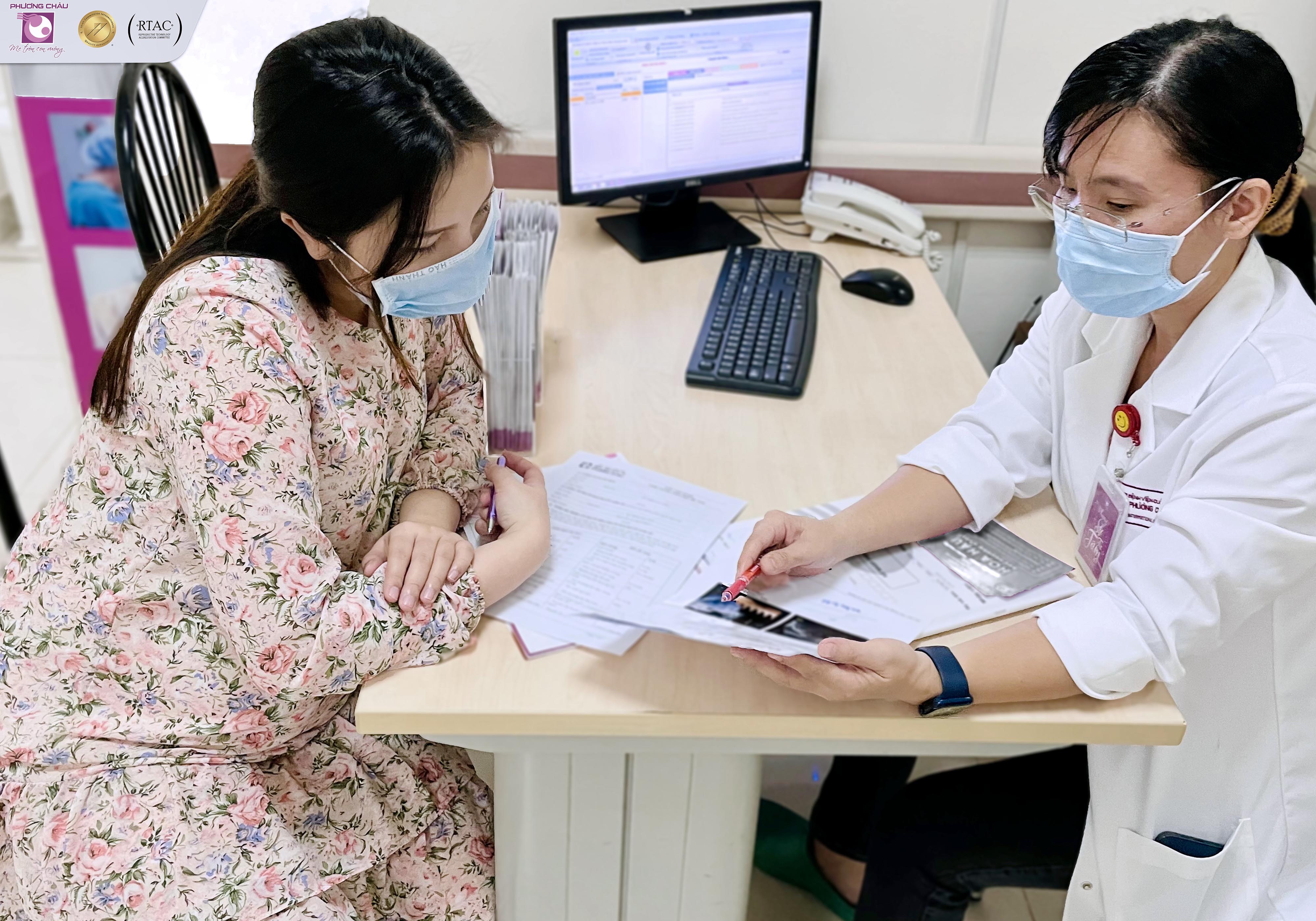 NHỮNG DẤU HIỆU GIÚP MẸ BẦU NHẬN BIẾT NGÔI THAI THUẬN