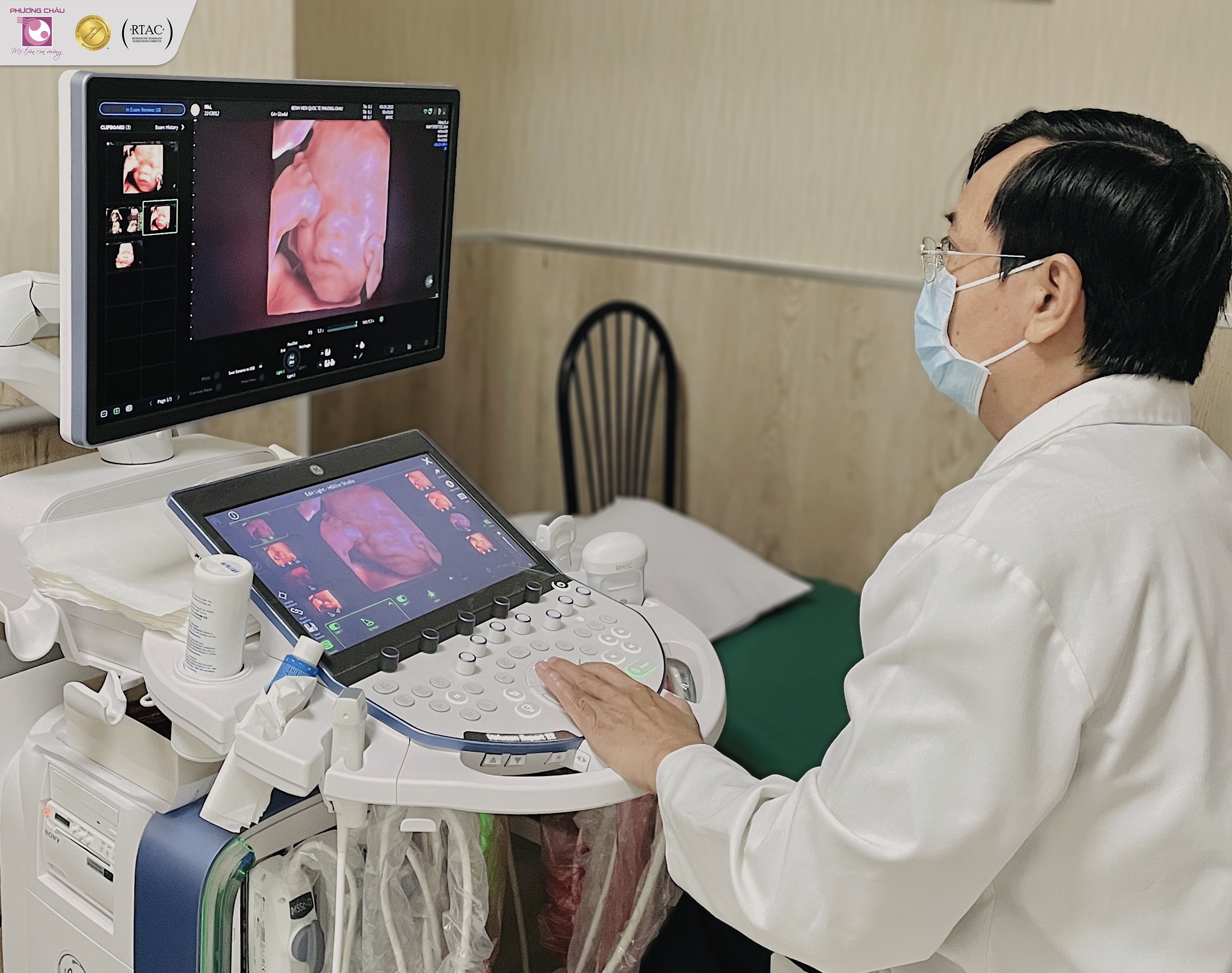 ĐA ỐI TRONG THAI KỲ & CÁCH PHÒNG TRÁNH