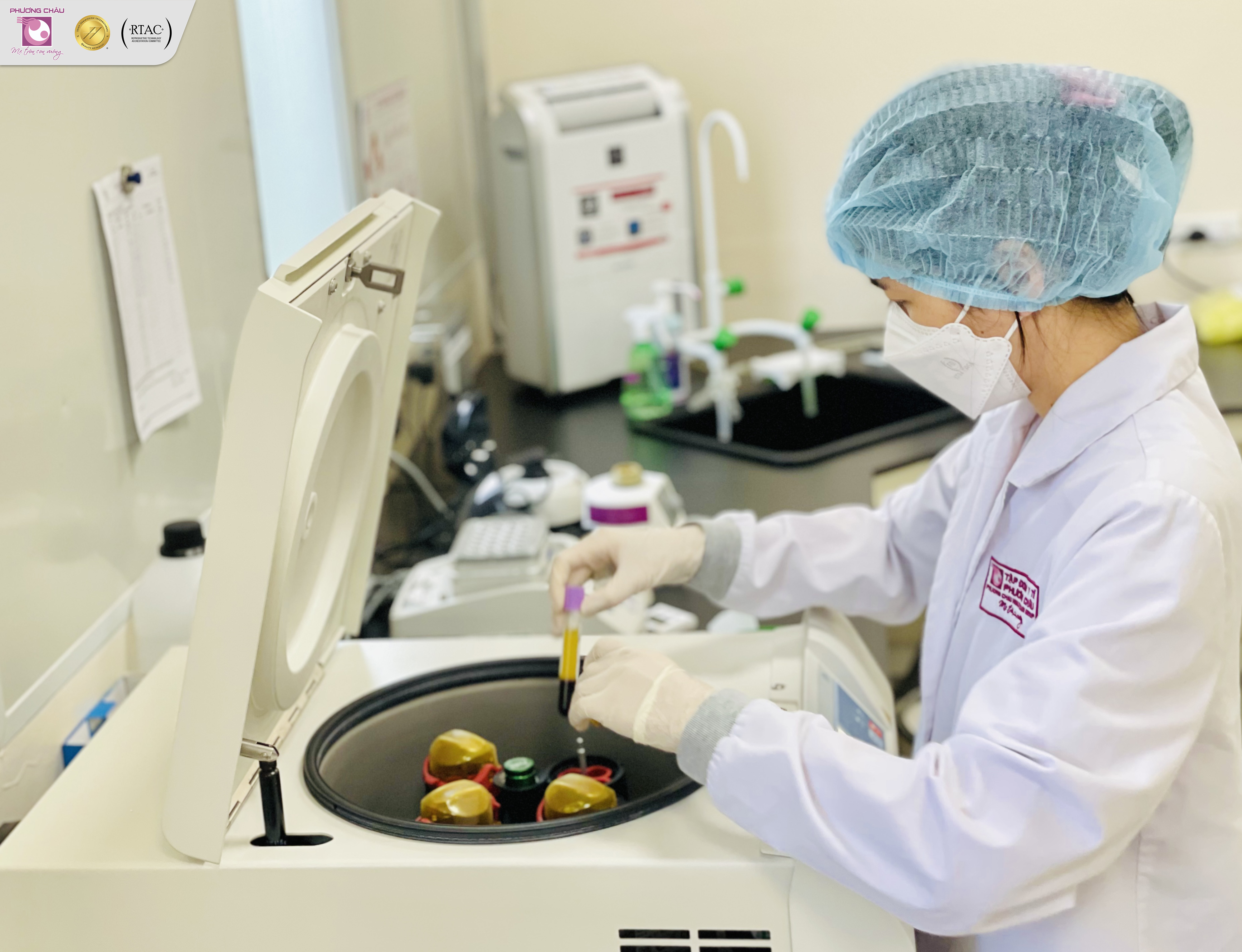 XÉT NGHIỆM NIPT LÀ GÌ? PHÁT HIỆN ĐƯỢC NHỮNG DỊ TẬT THAI NHI NÀO