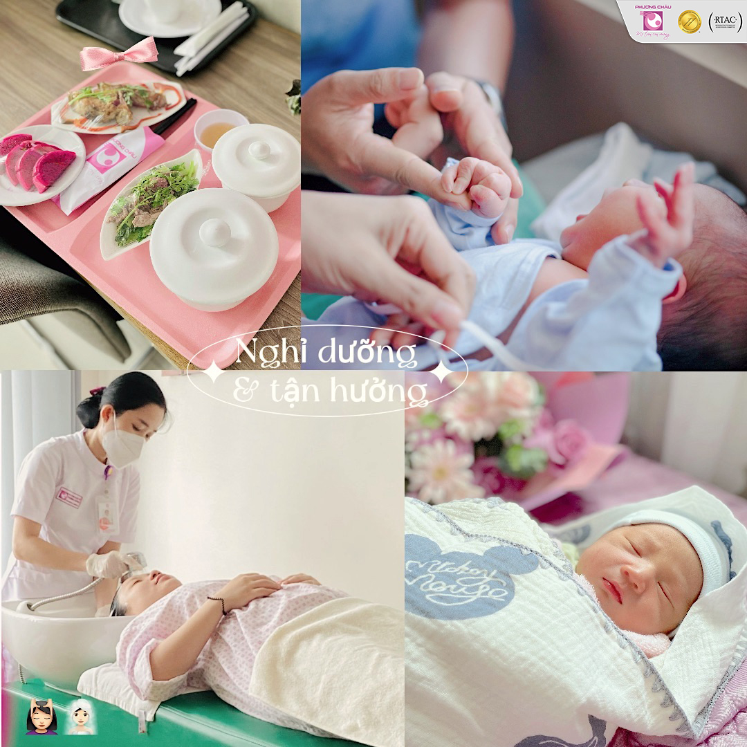 “SỰ XA XỈ XỨNG ĐÁNG" LÚC MANG BẦU & SINH CON CỦA PHỤ NỮ LÀ GÌ