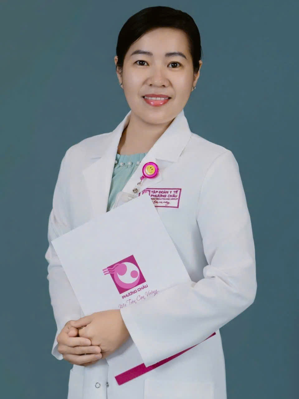 Nguyễn Thị Thúy Hồng