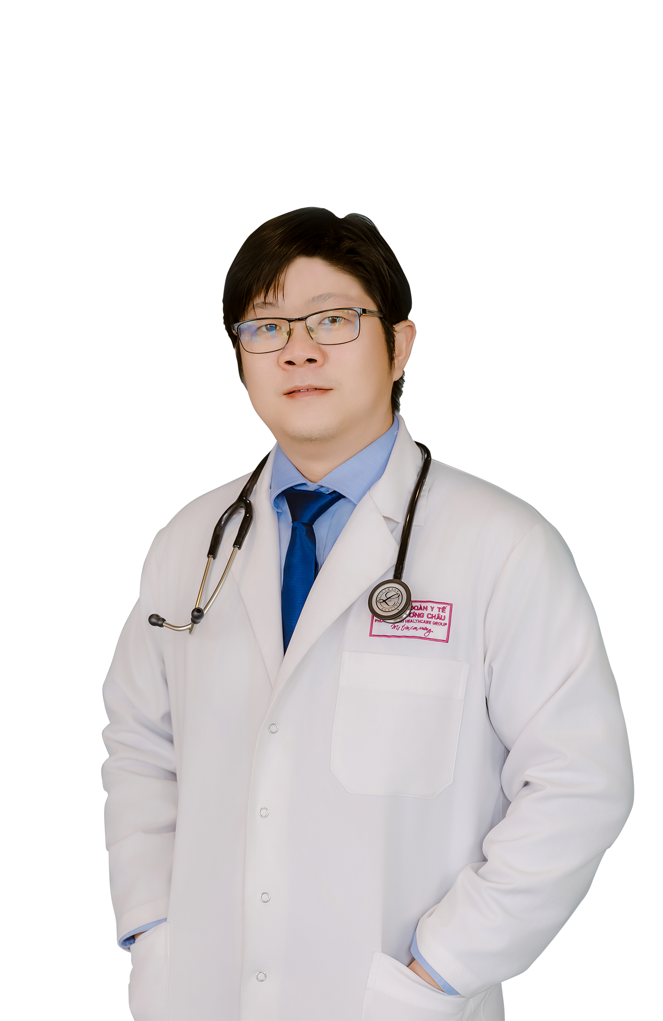Lâm Văn Cân