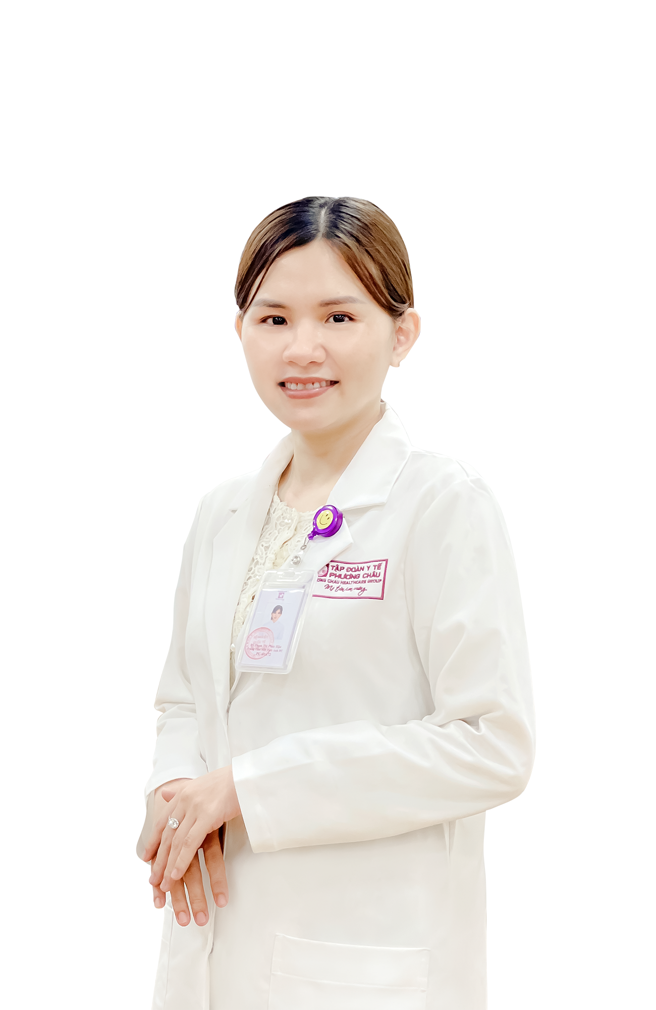 Phạm Thị Phúc Hậu