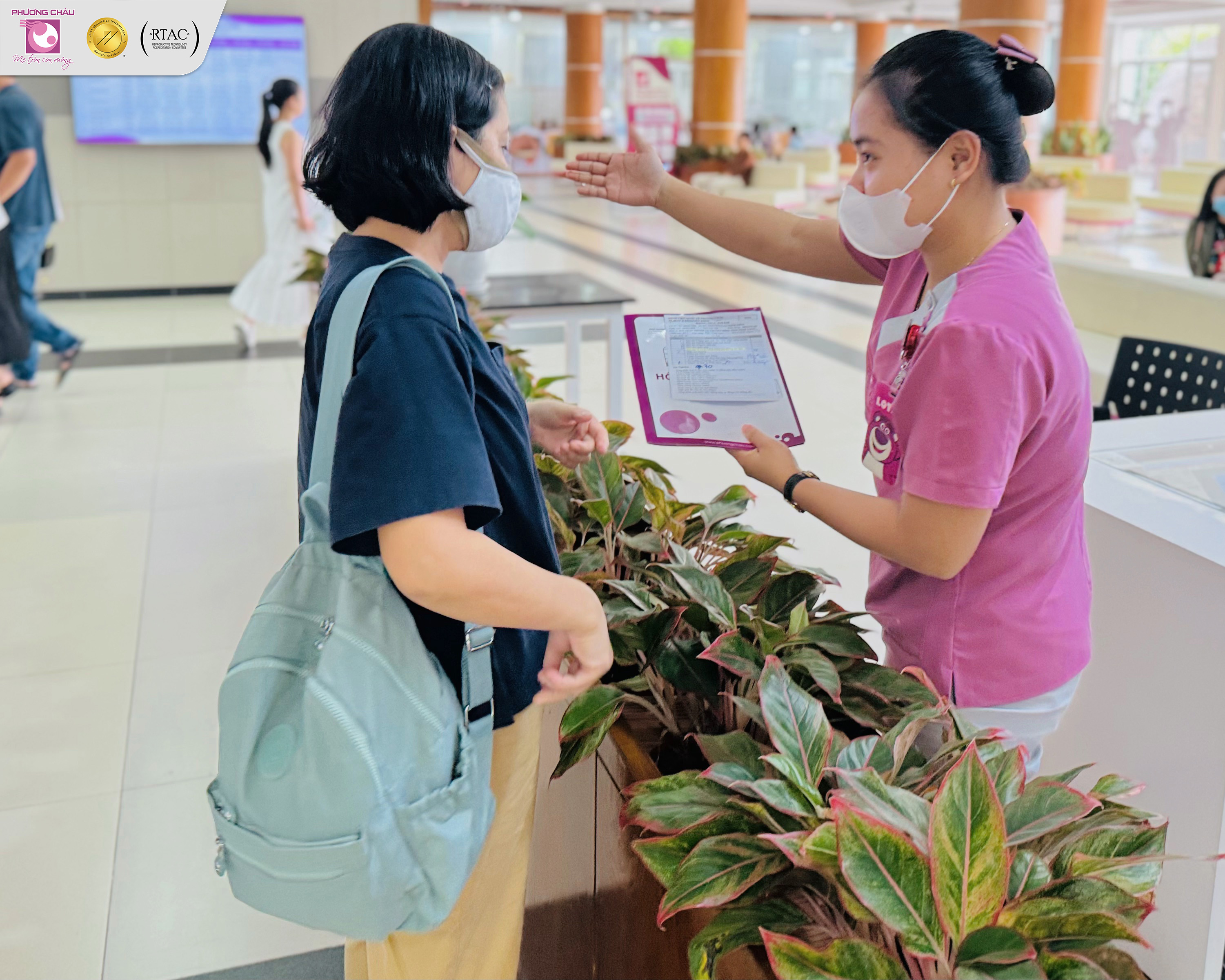 ĐIỀU HƯỚNG HỖ TRỢ KHÁCH HÀNG DI CHUYỂN ĐẾN ĐÚNG NƠI & NHANH CHÓNG HƠN