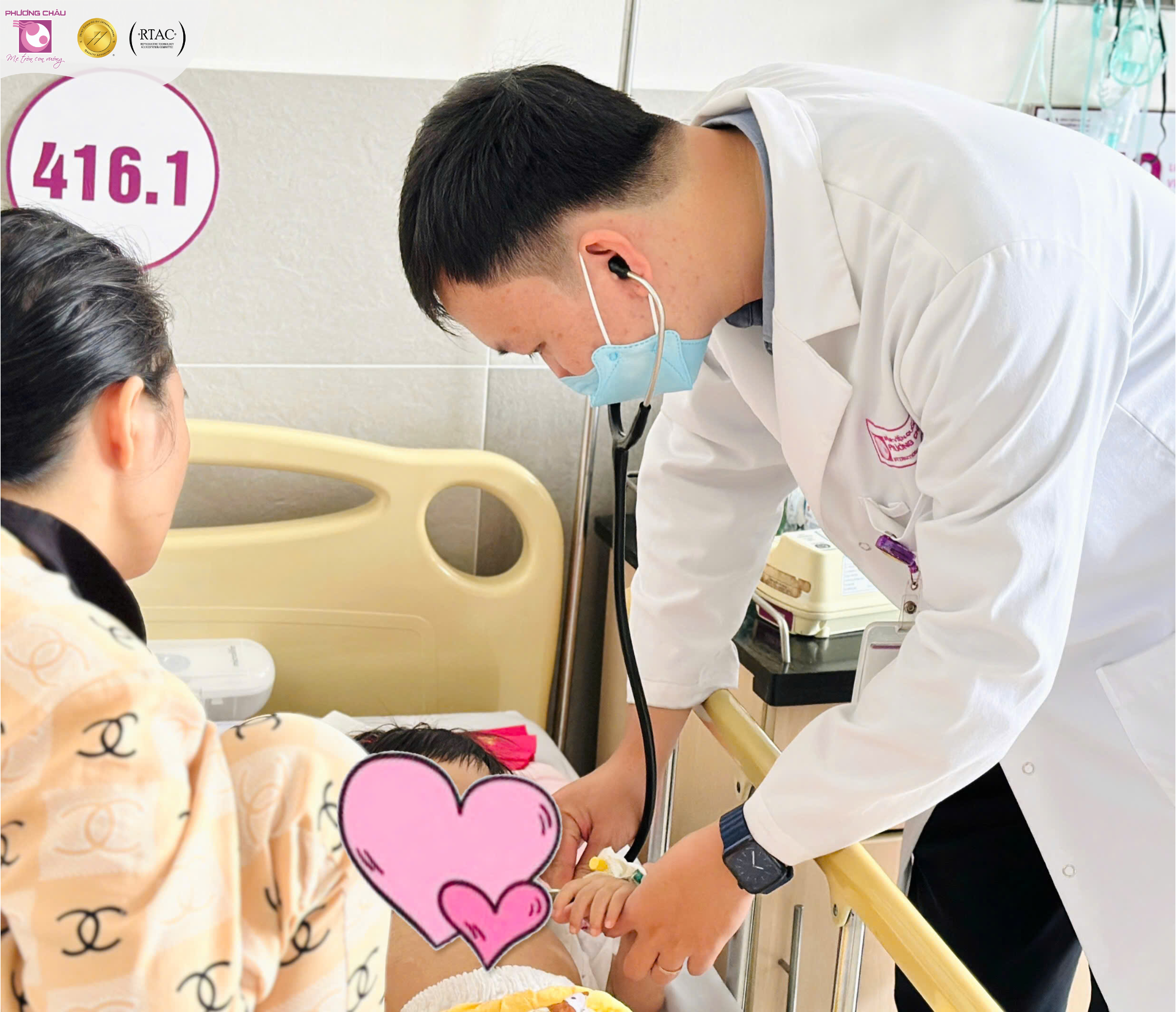 TÍCH CỰC ĐIỀU TRỊ MỘT CA BỆNH NHI VIÊM PHỔI NẶNG GIAI ĐOẠN HẬU SỞI