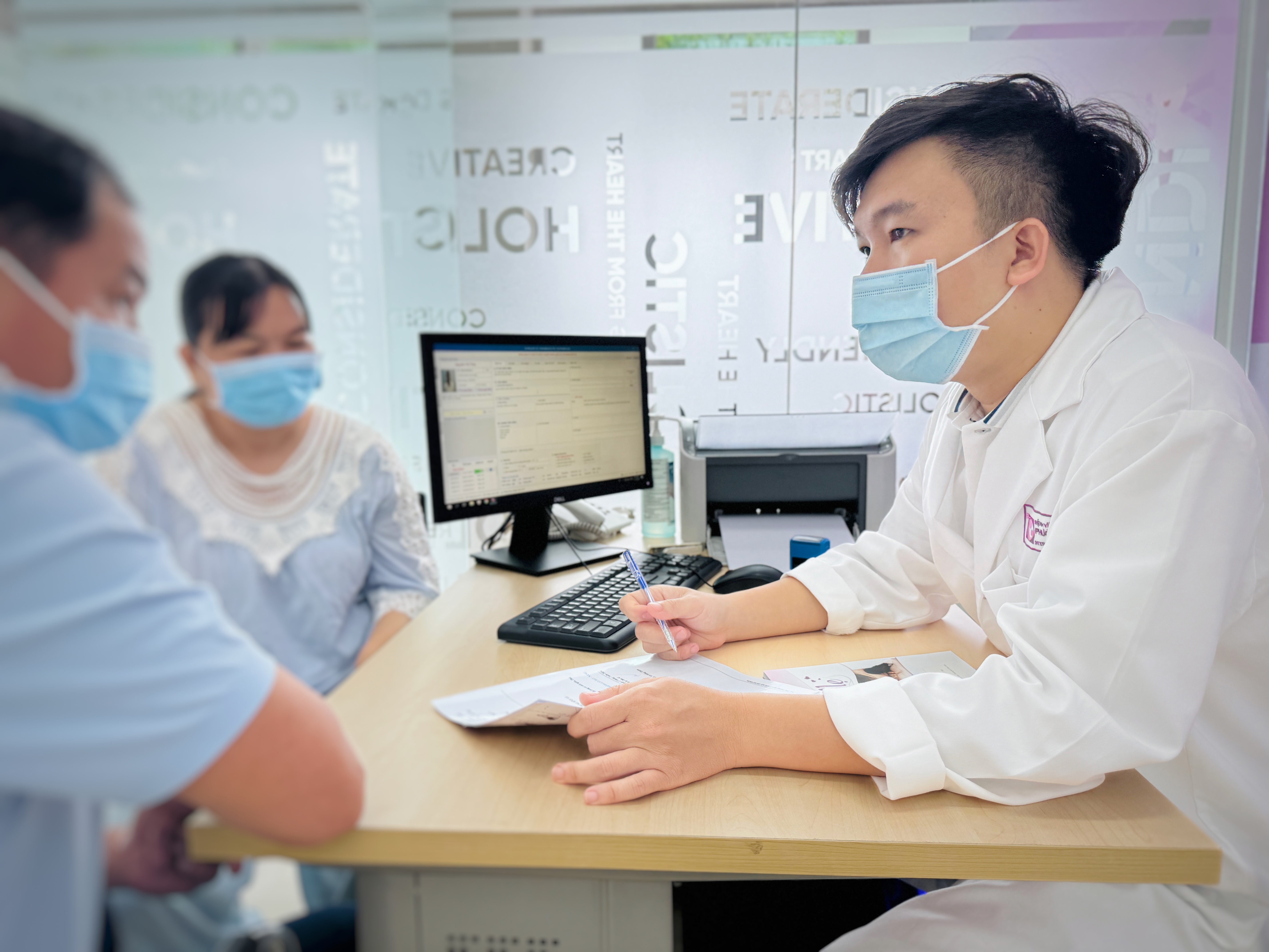 NIPT Bất Thường, Cần Phải Làm Sao?