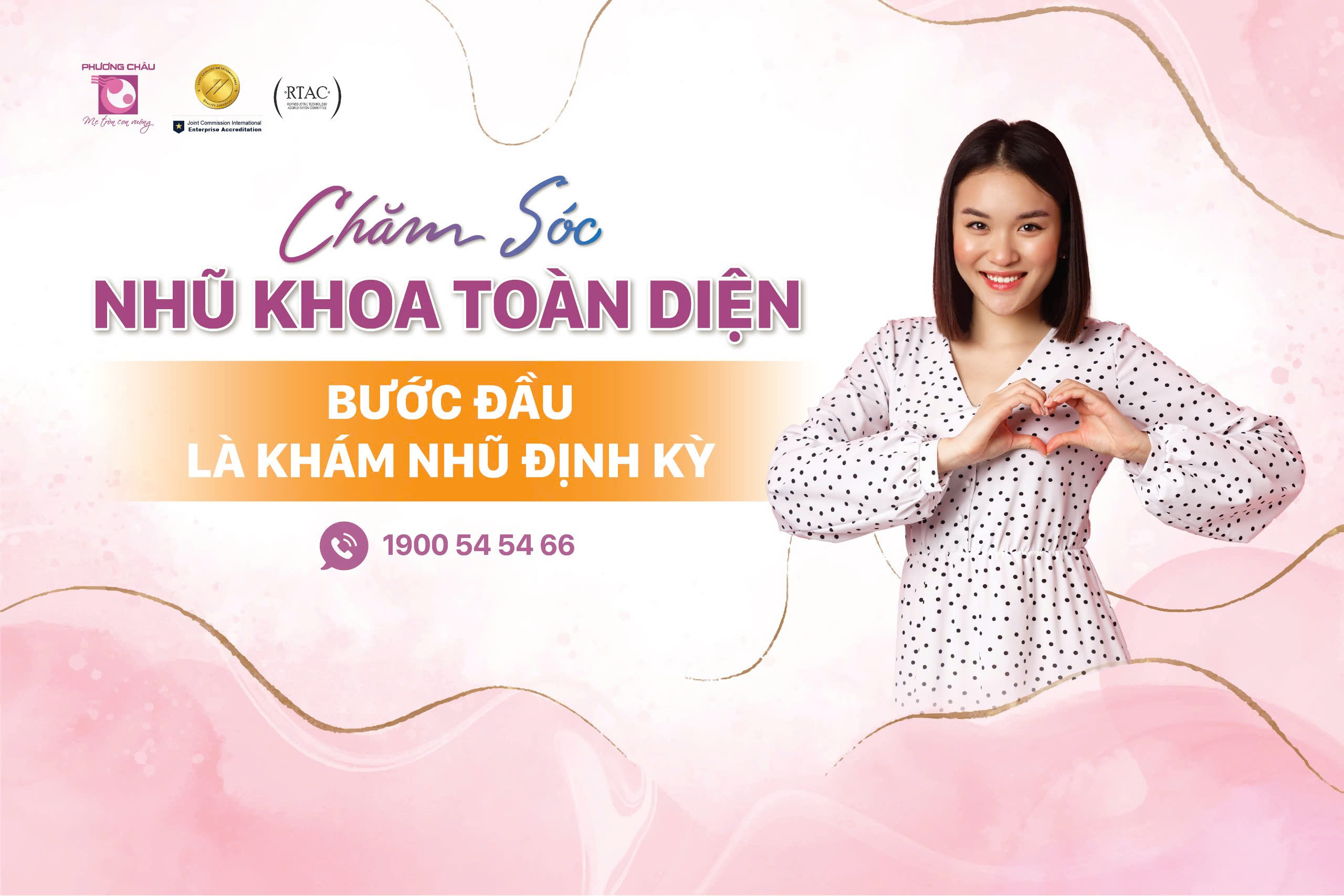 Vì Sao Phải Tầm Soát Bệnh Lý Tuyến Vú?