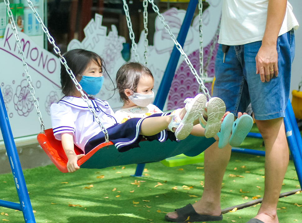 An toàn người bệnh theo tiêu chuẩn quốc tế JCI Enterprise