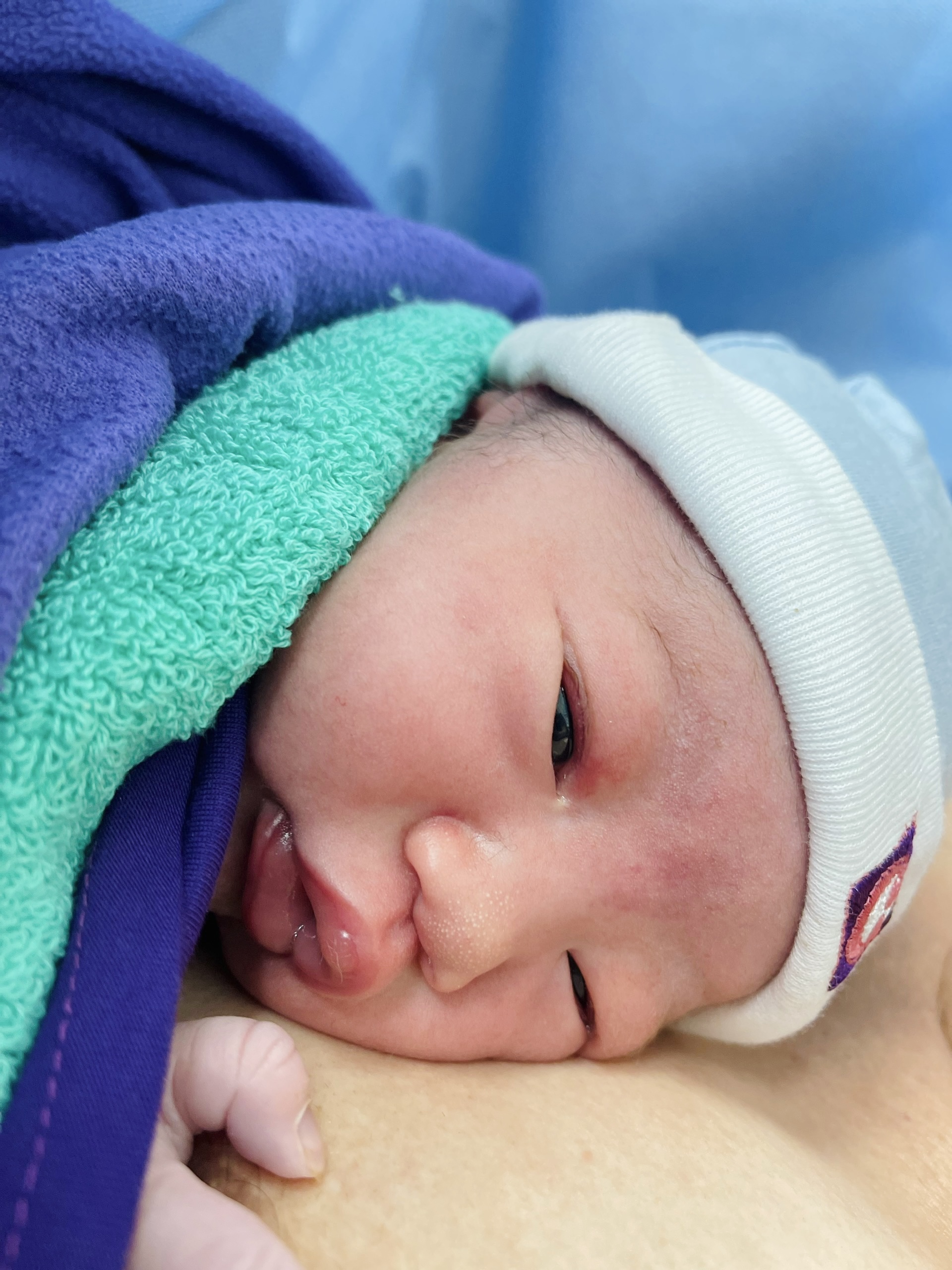 Chuẩn bị gì cho một cuộc vượt cạn an toàn và trọn vẹn?