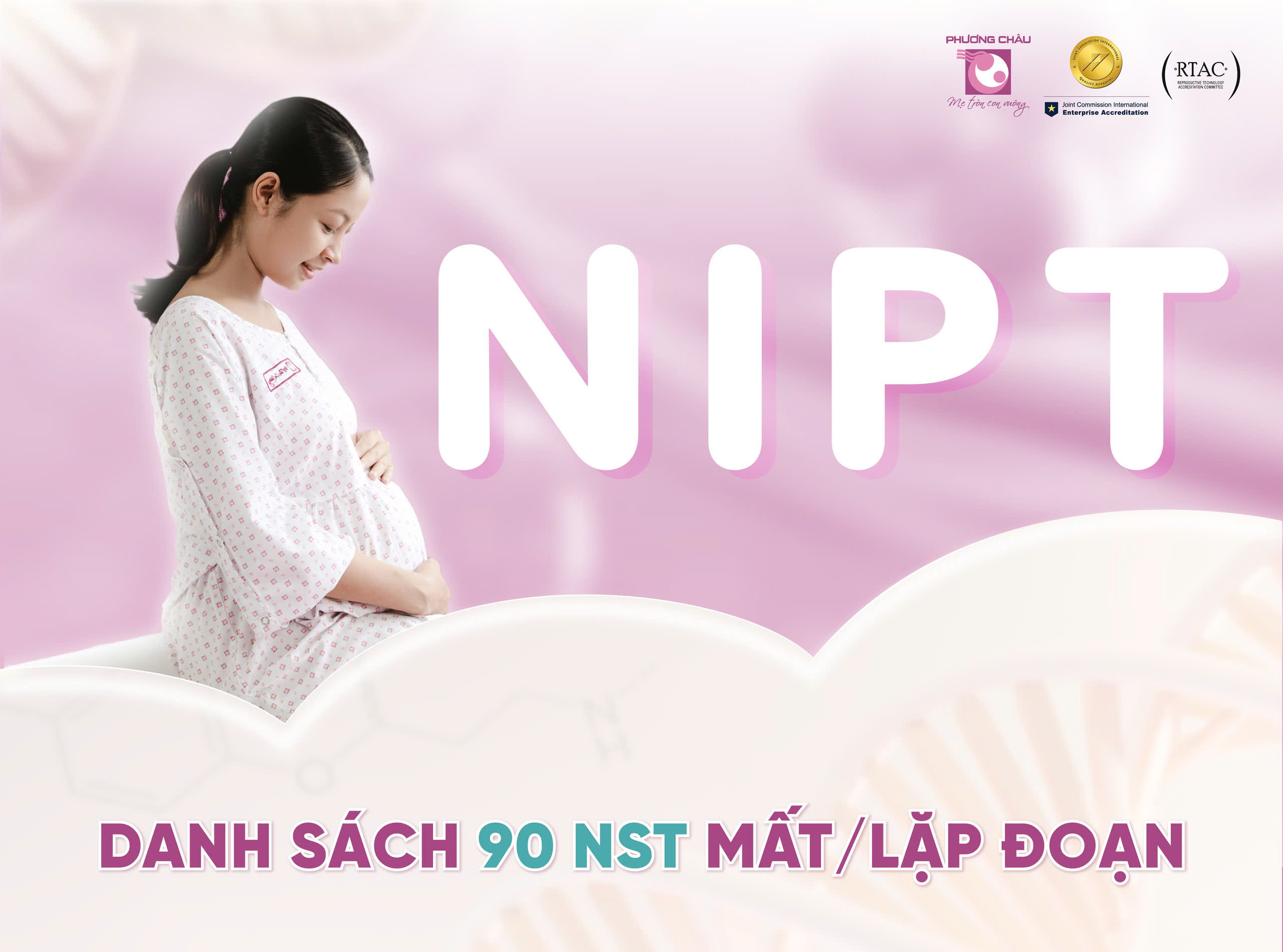 DANH SÁCH 90 NST MẤT/LẶP ĐOẠN