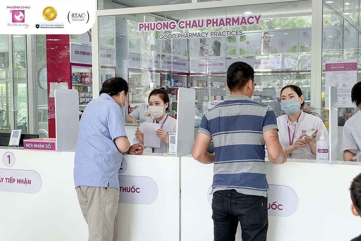 Bảo hiểm Phương Châu: Chọn minh bạch, chọn niềm tin