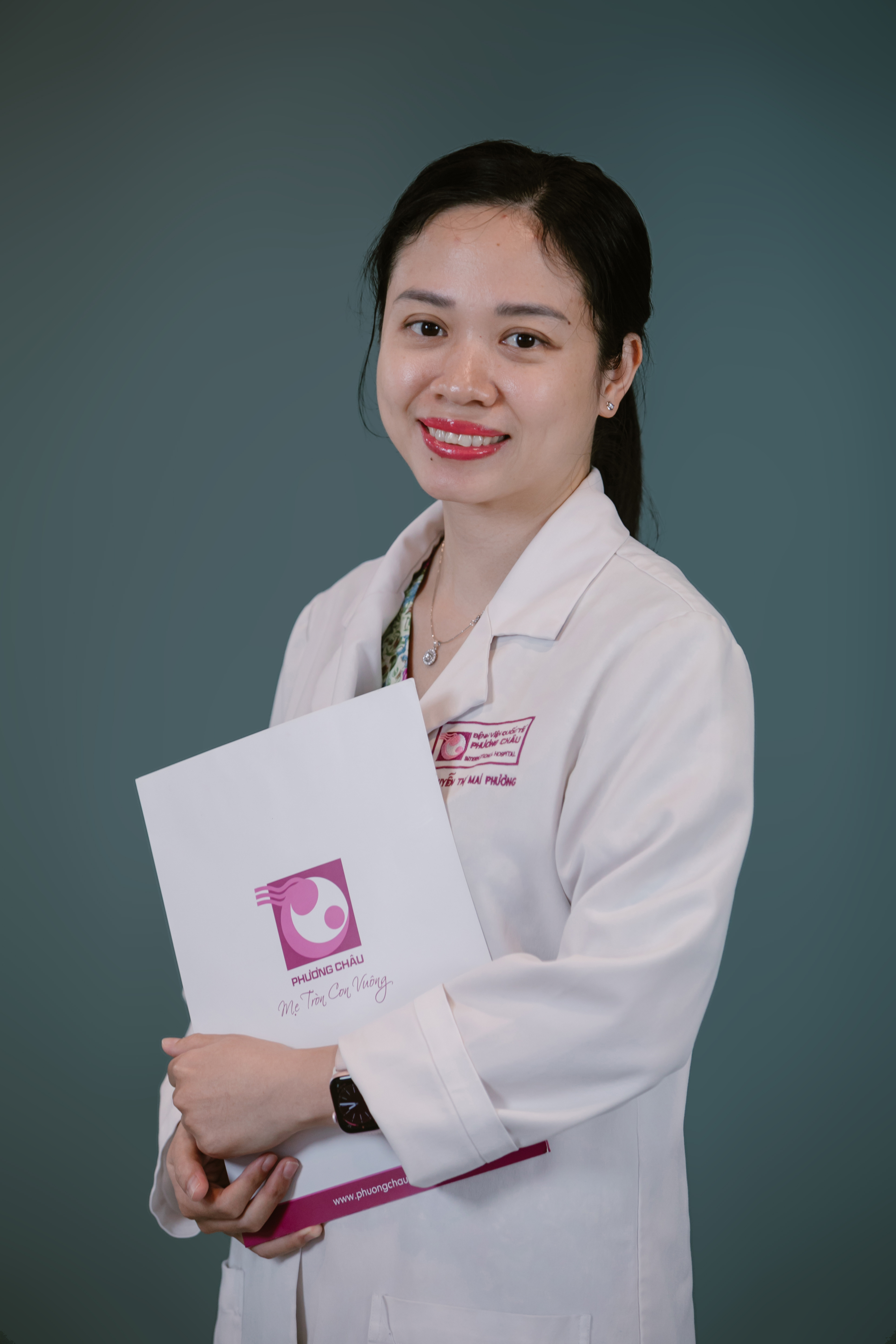 Nguyễn Thị Mai Phương