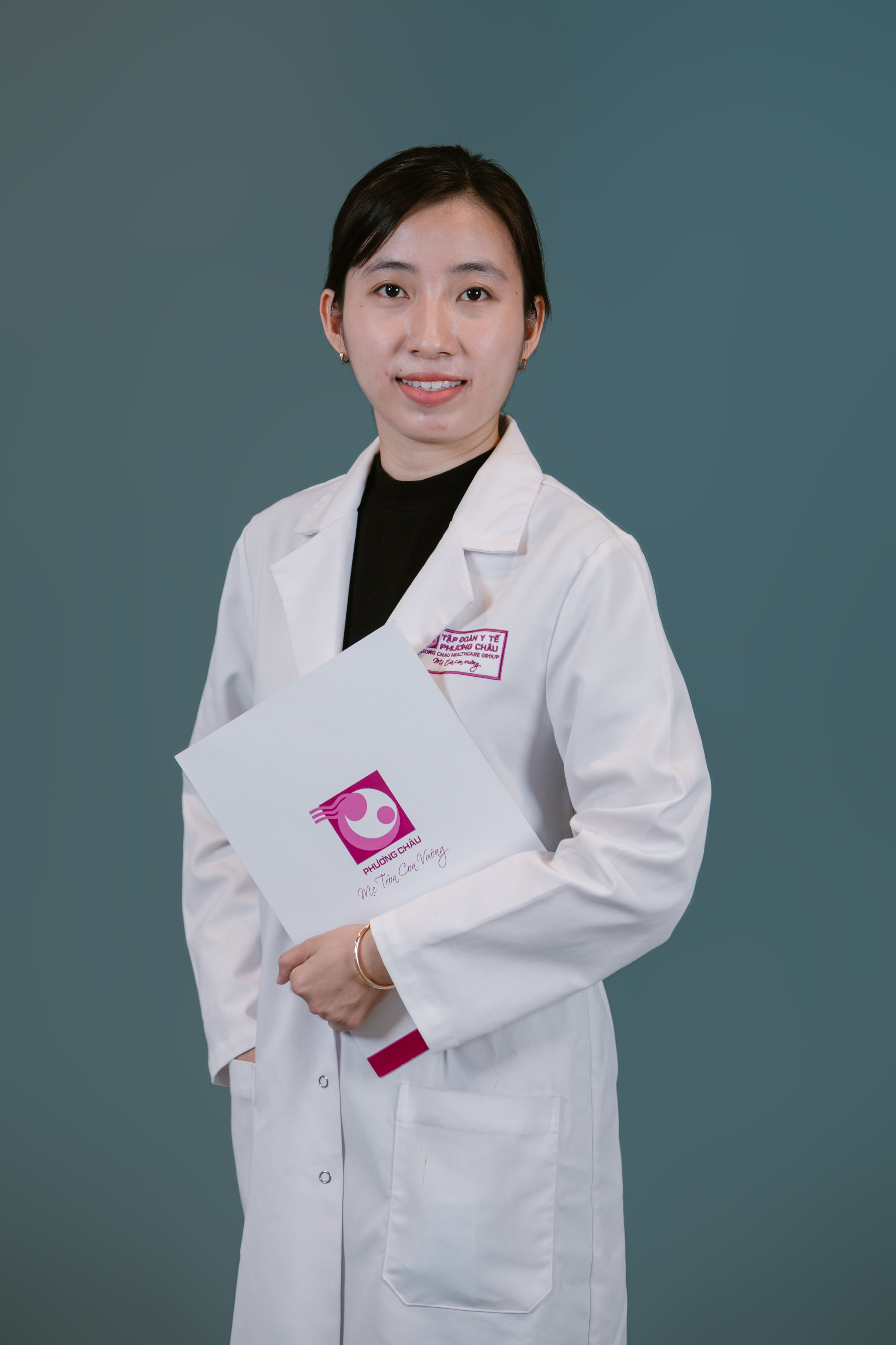 Phan Đặng Trang Đài