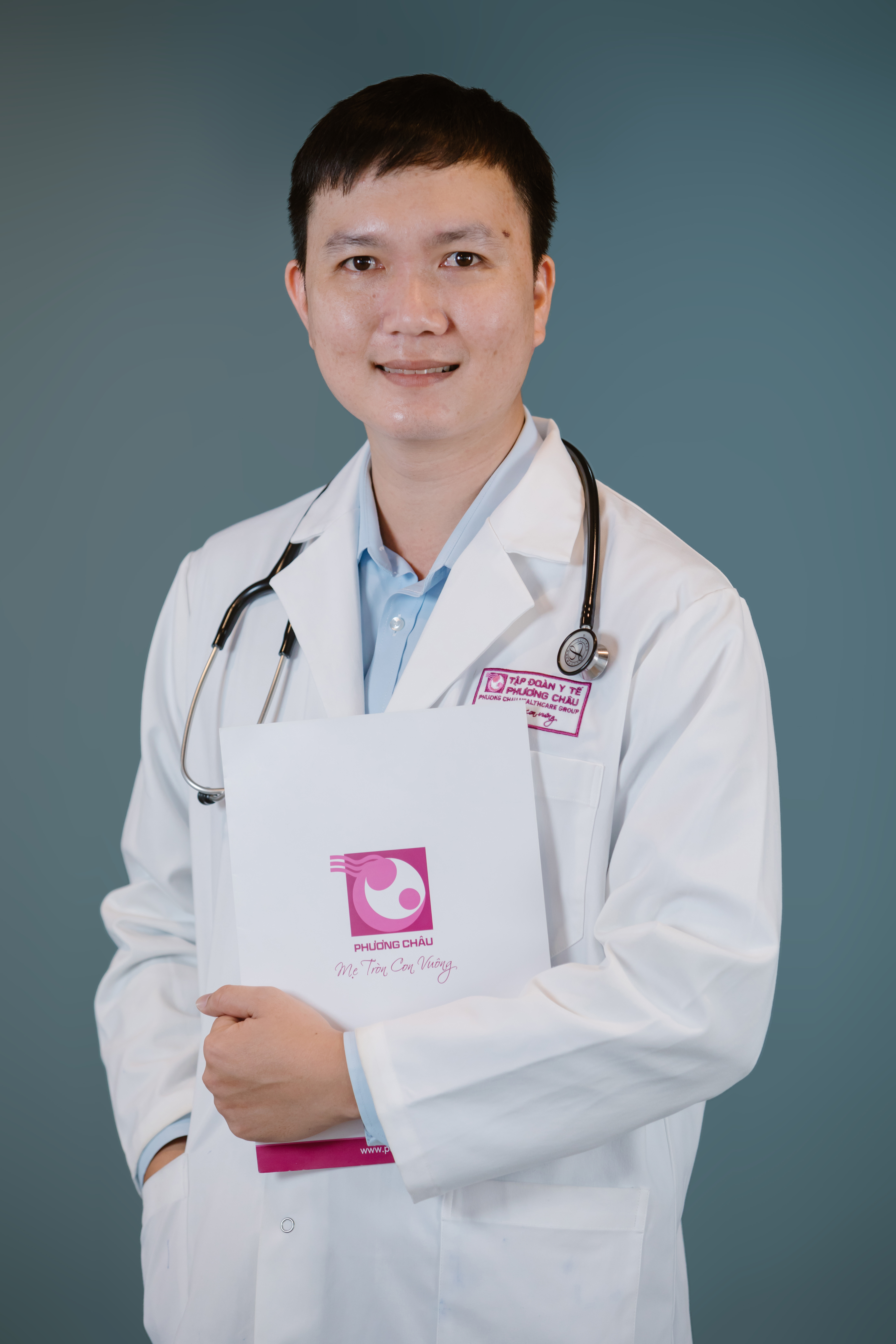 Huỳnh Công Thuấn