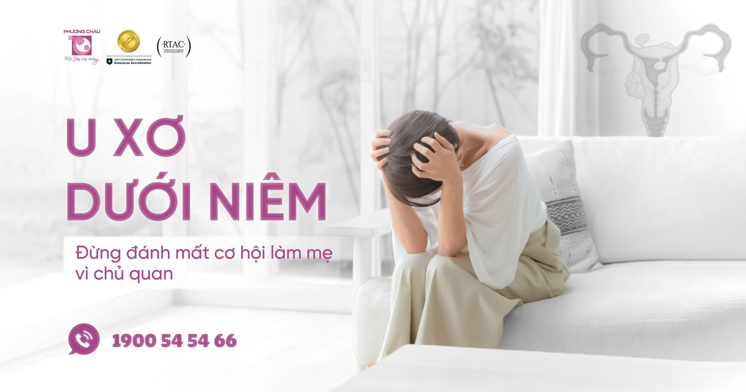 U XƠ DƯỚI NIÊM VÀ NHỮNG ĐIỀU CẦN LƯU Ý