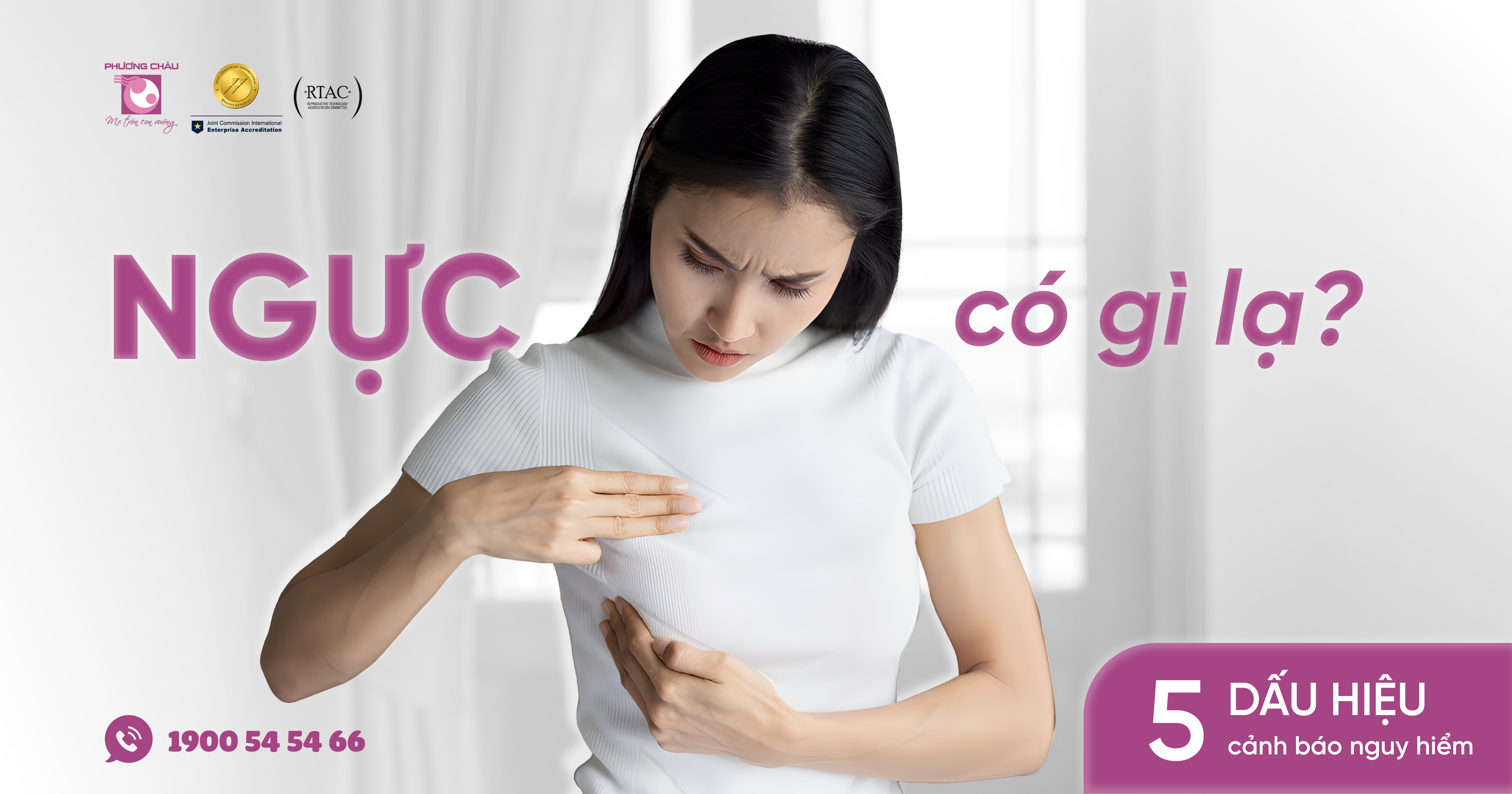 TẦM SOÁT BỆNH LÝ TUYẾN VÚ ĐƯỢC THỰC HIỆN NHƯ THẾ NÀO?