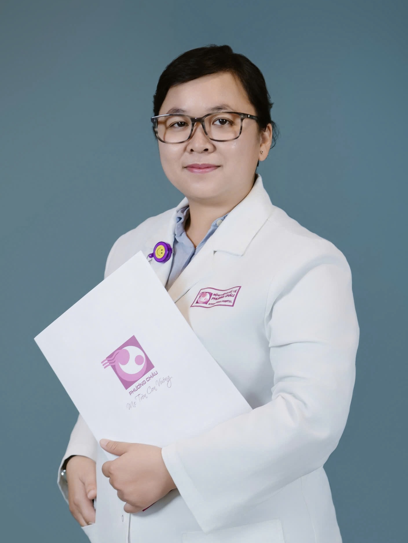 Lý Thị Diễm Trang