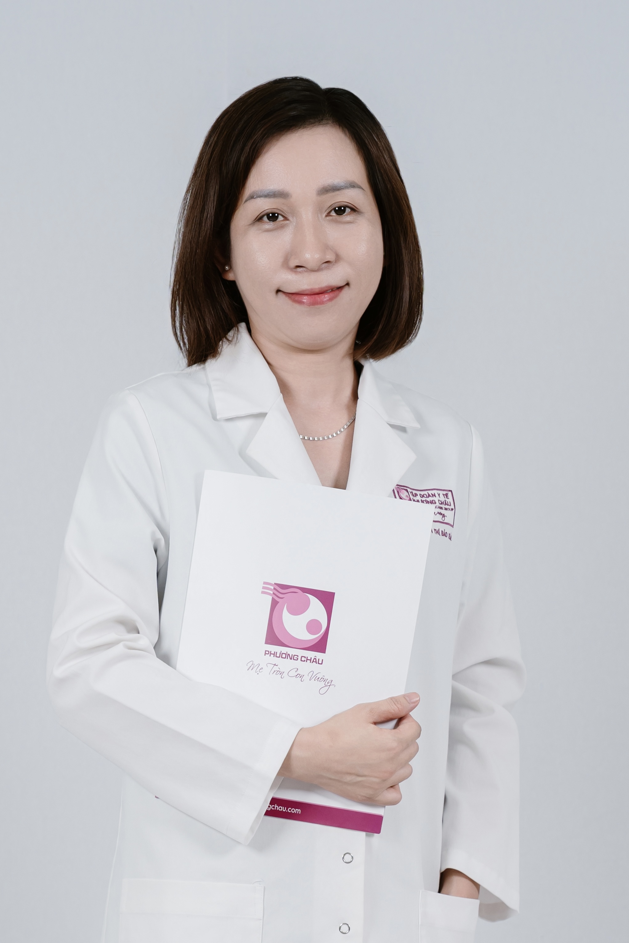 Huỳnh Thị Bảo Trân