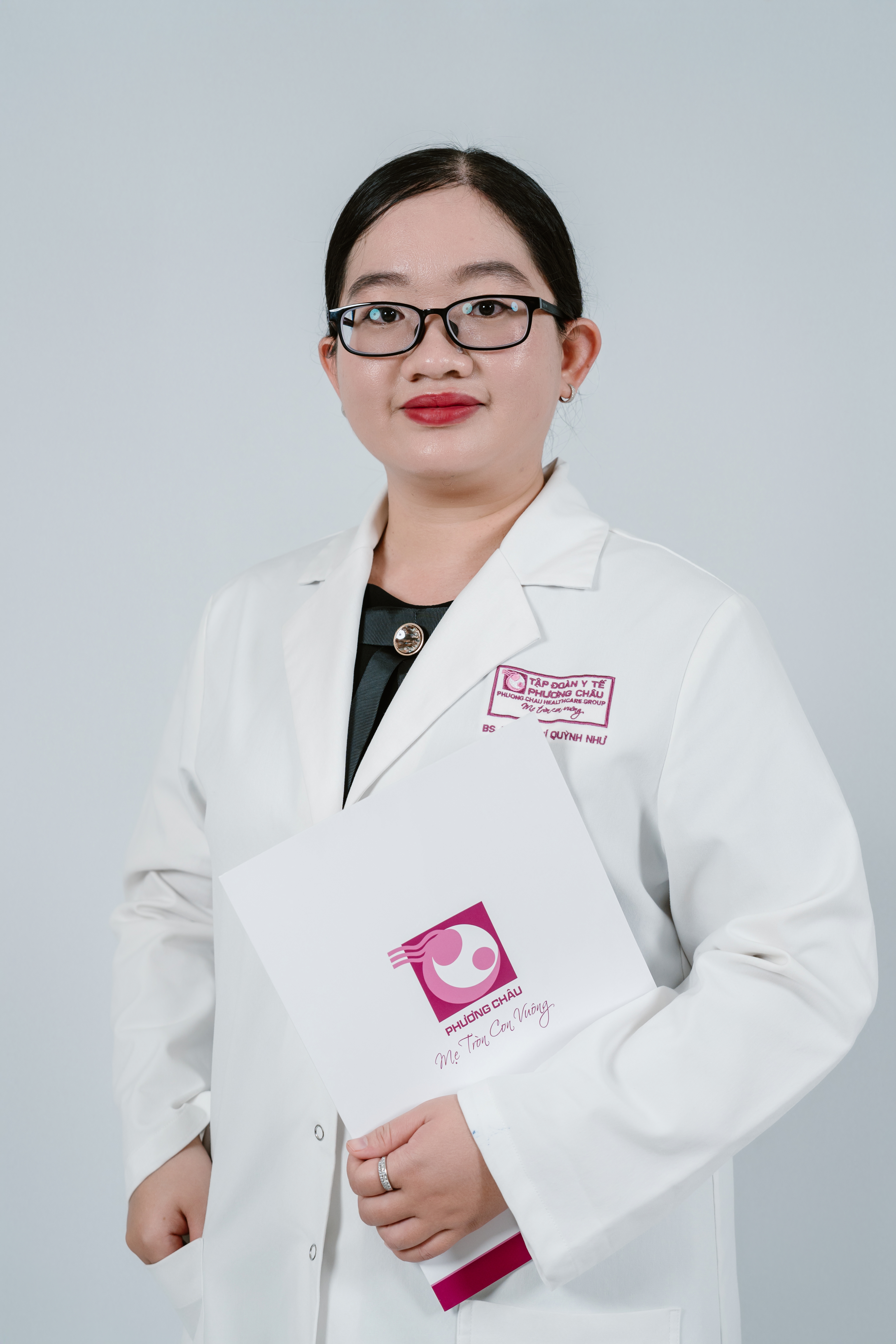 Phạm Thị Quỳnh Như