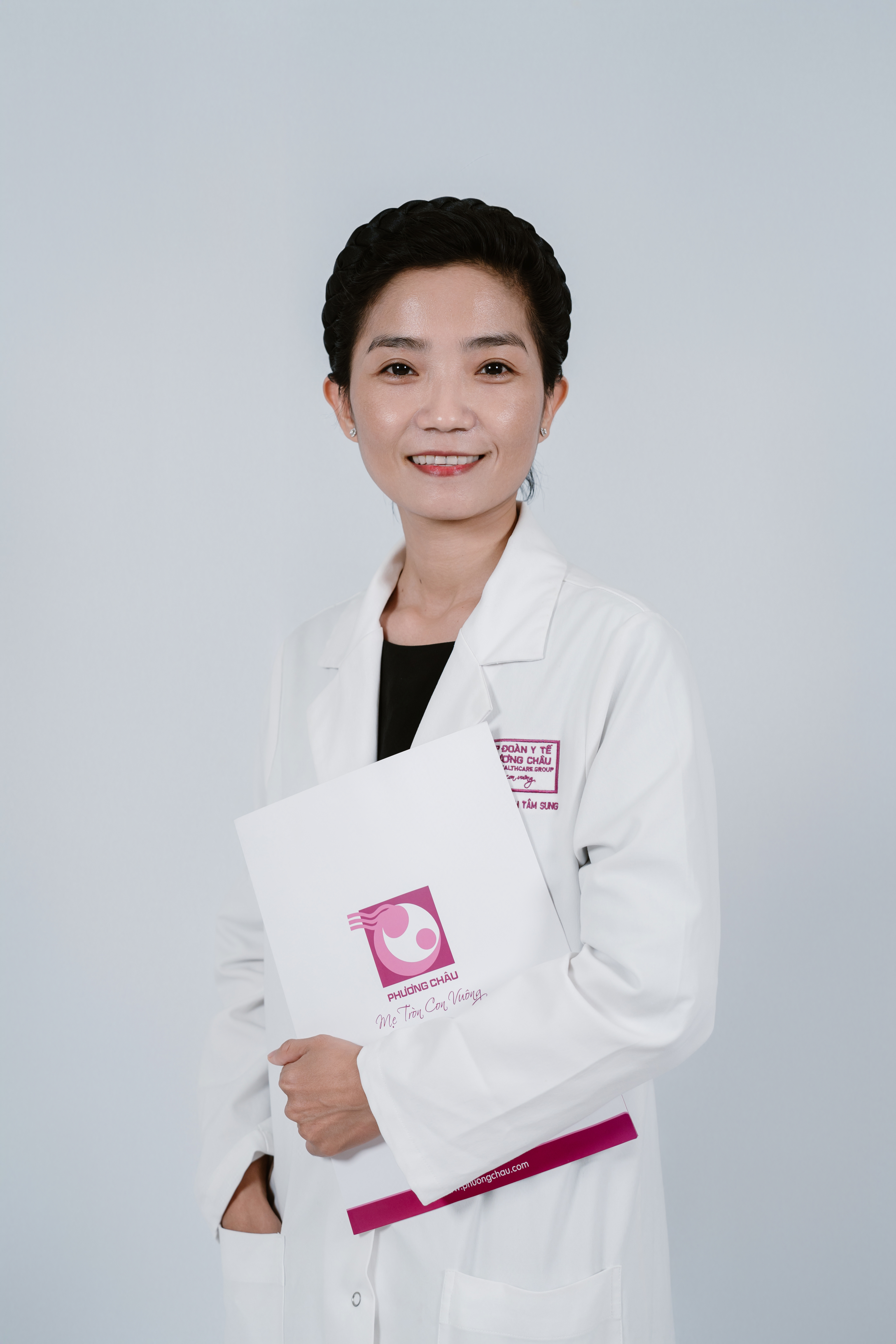 Lương Huỳnh Tâm Sung