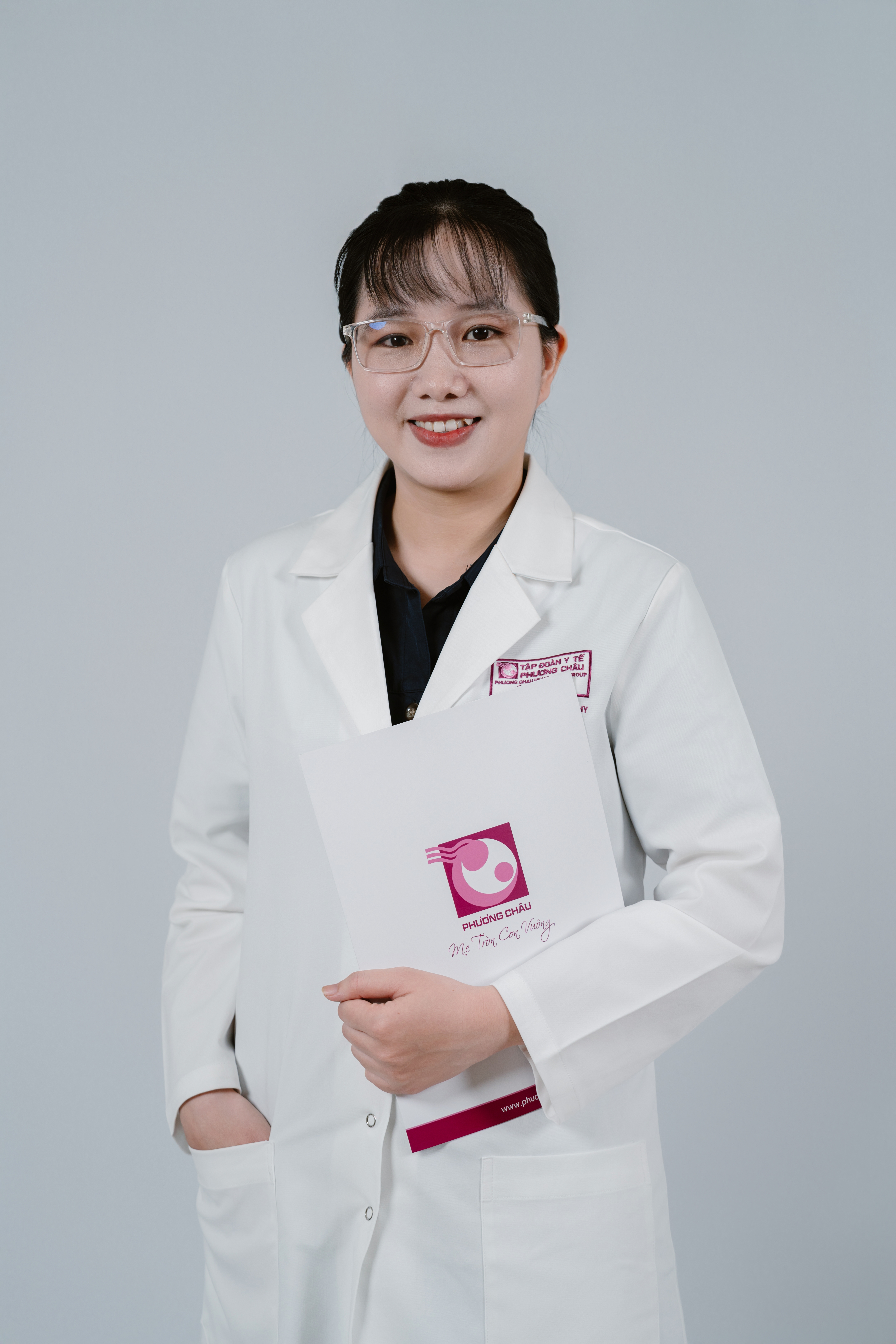 Tạ Thị Thái Thy