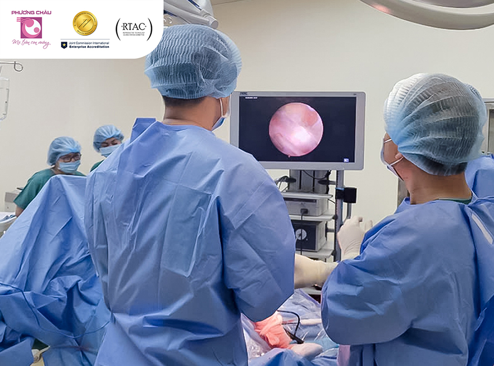 Đứt dây chằng chéo trước do chơi thể thao: ca bệnh bỏ sót gần 1 năm và hành trình điều trị tại Bệnh viện Quốc tế Phương Châu