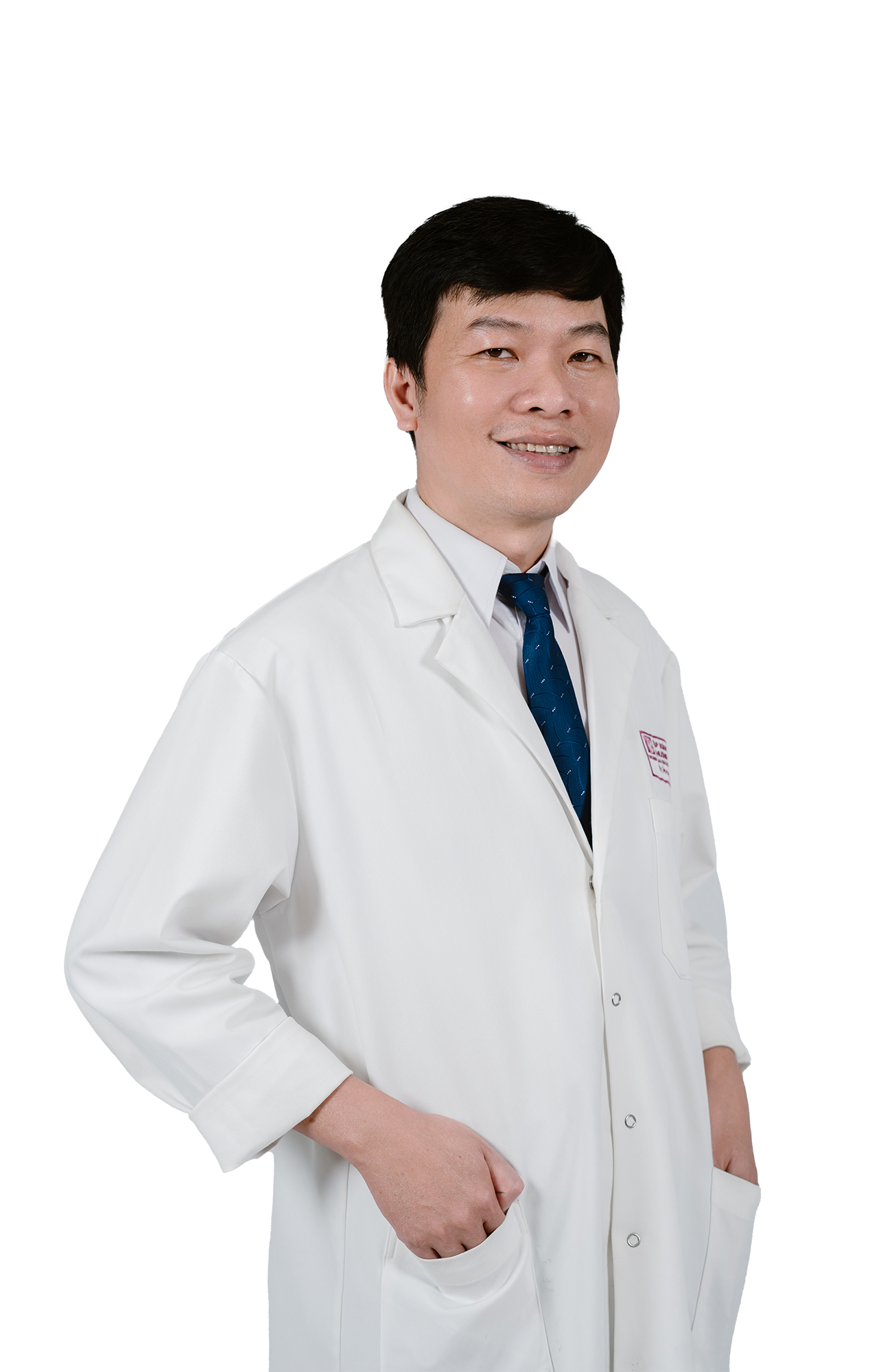 Huỳnh Huy Cường