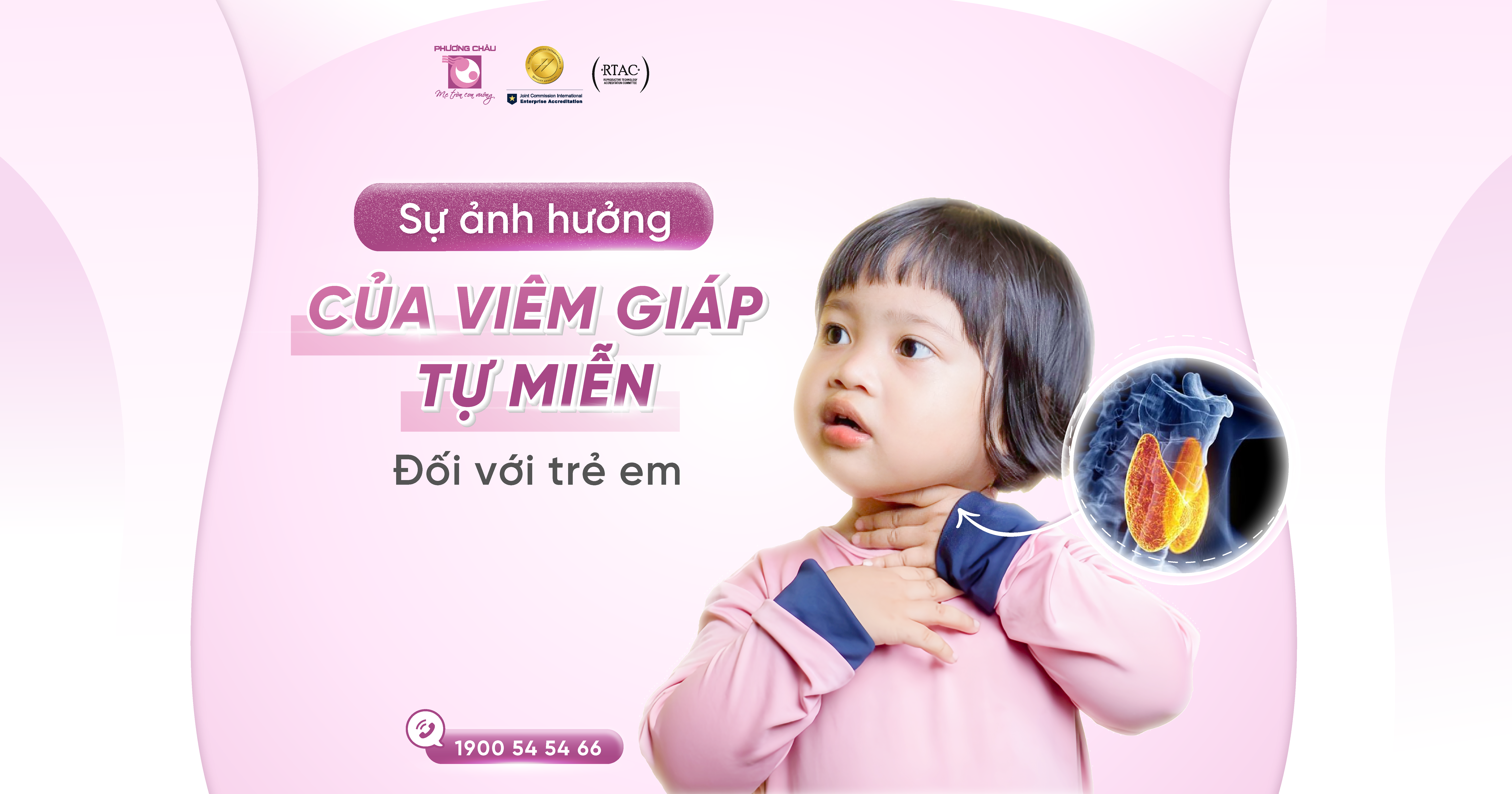 Các vấn đề sức khỏe liên quan trong viêm giáp tự miễn hashimoto