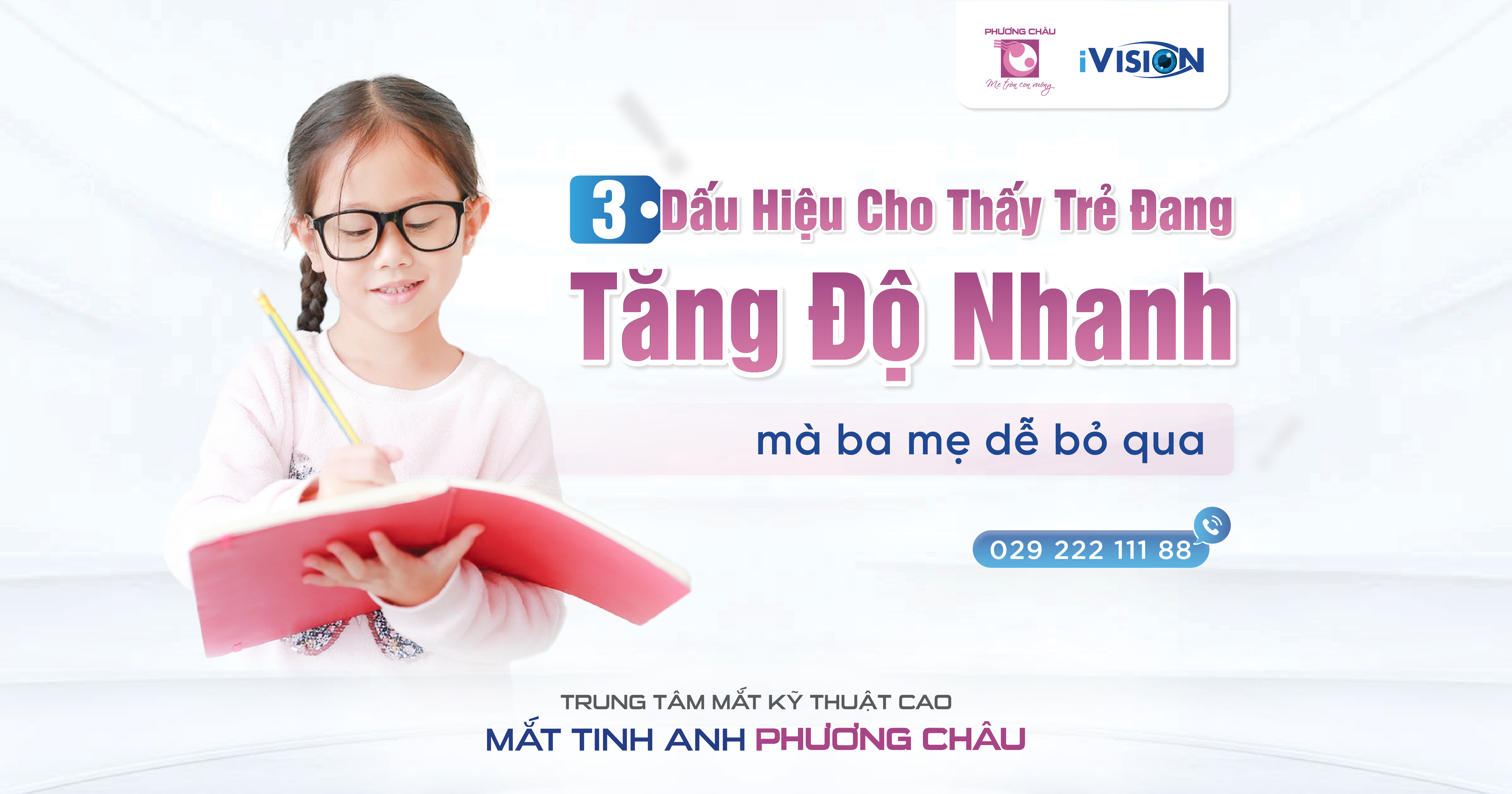 3 Dấu Hiệu Cho Thấy Trẻ Đang Tăng Độ Nhanh Mà Ba Mẹ Dễ Bỏ Qua