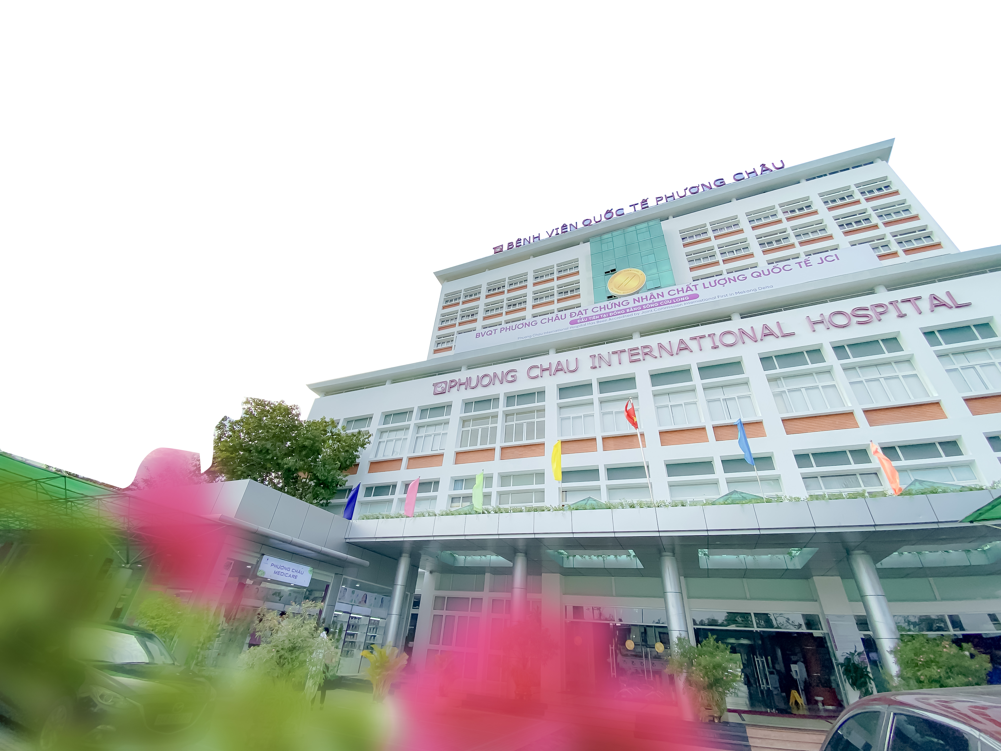 Thư mời chào giá cạnh tranh máy siêu âm Doppler màu