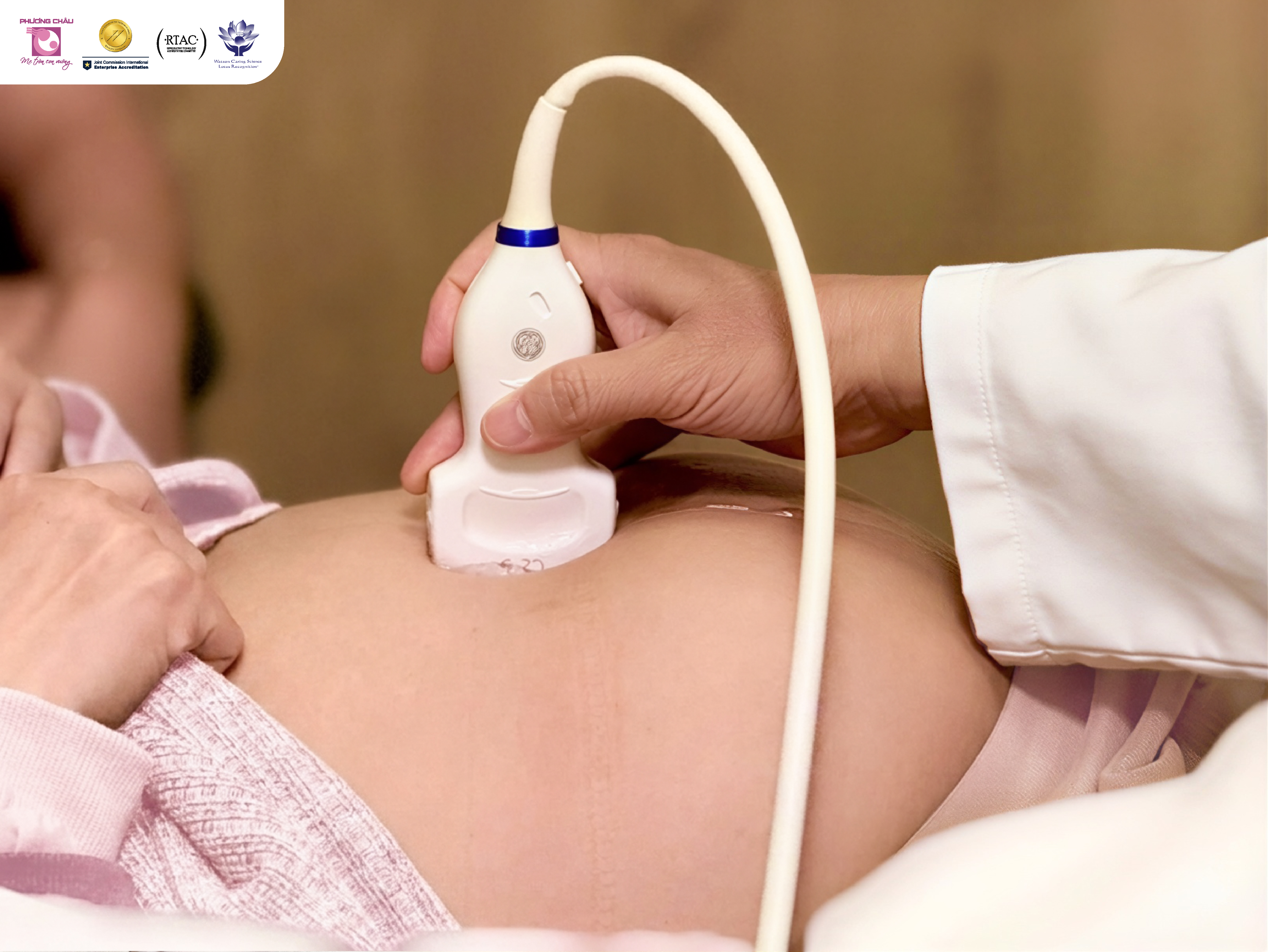 Thai nhi xuất hiện bất thường ở tuần 12 - Dấu hiệu cảnh báo nguy cơ về bệnh lý di truyền và bất thường NST