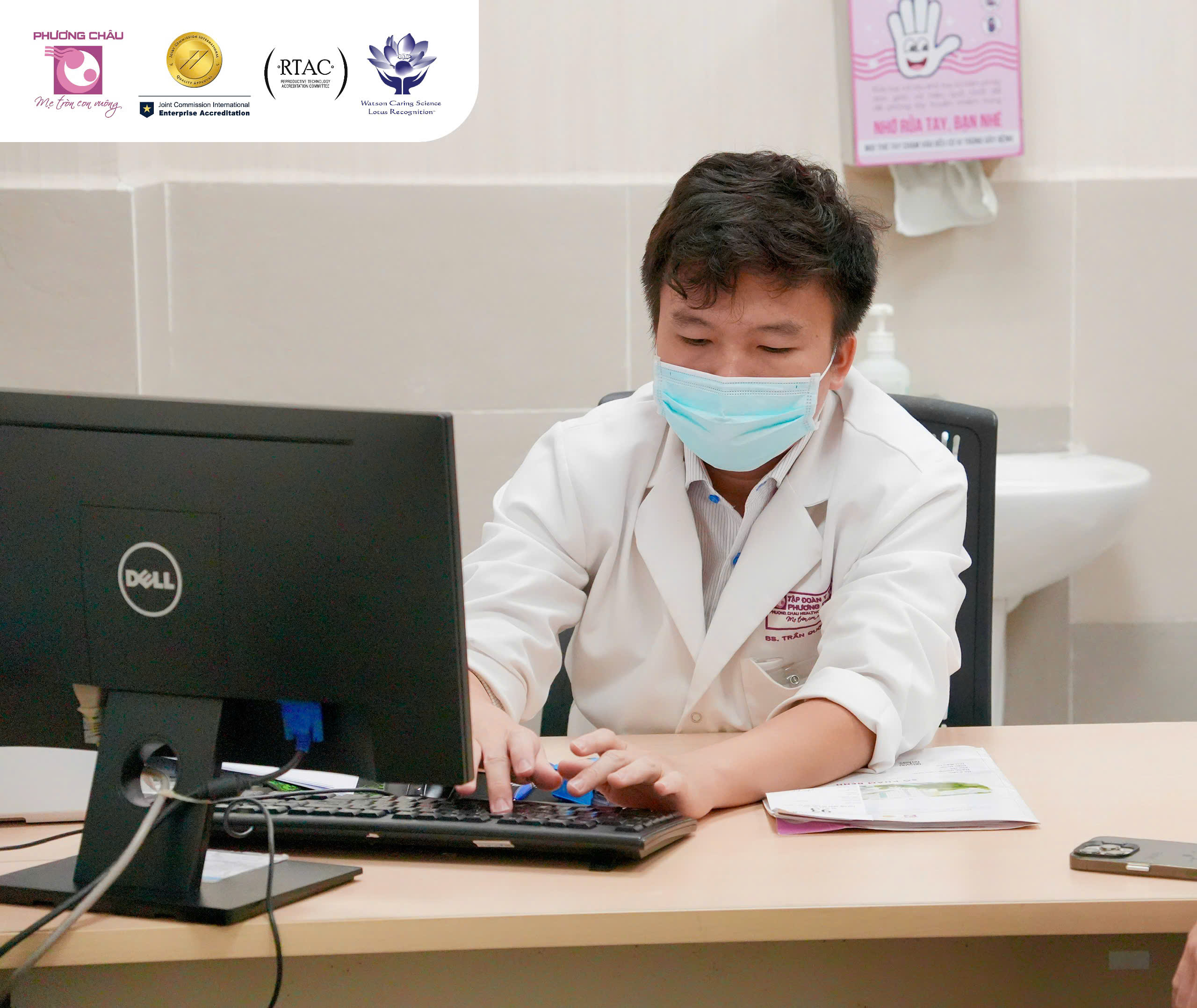 Liên tiếp phát hiện nhiều trường hợp thai nhi mắc bệnh lý về thiếu máu di truyền tại Phương Châu