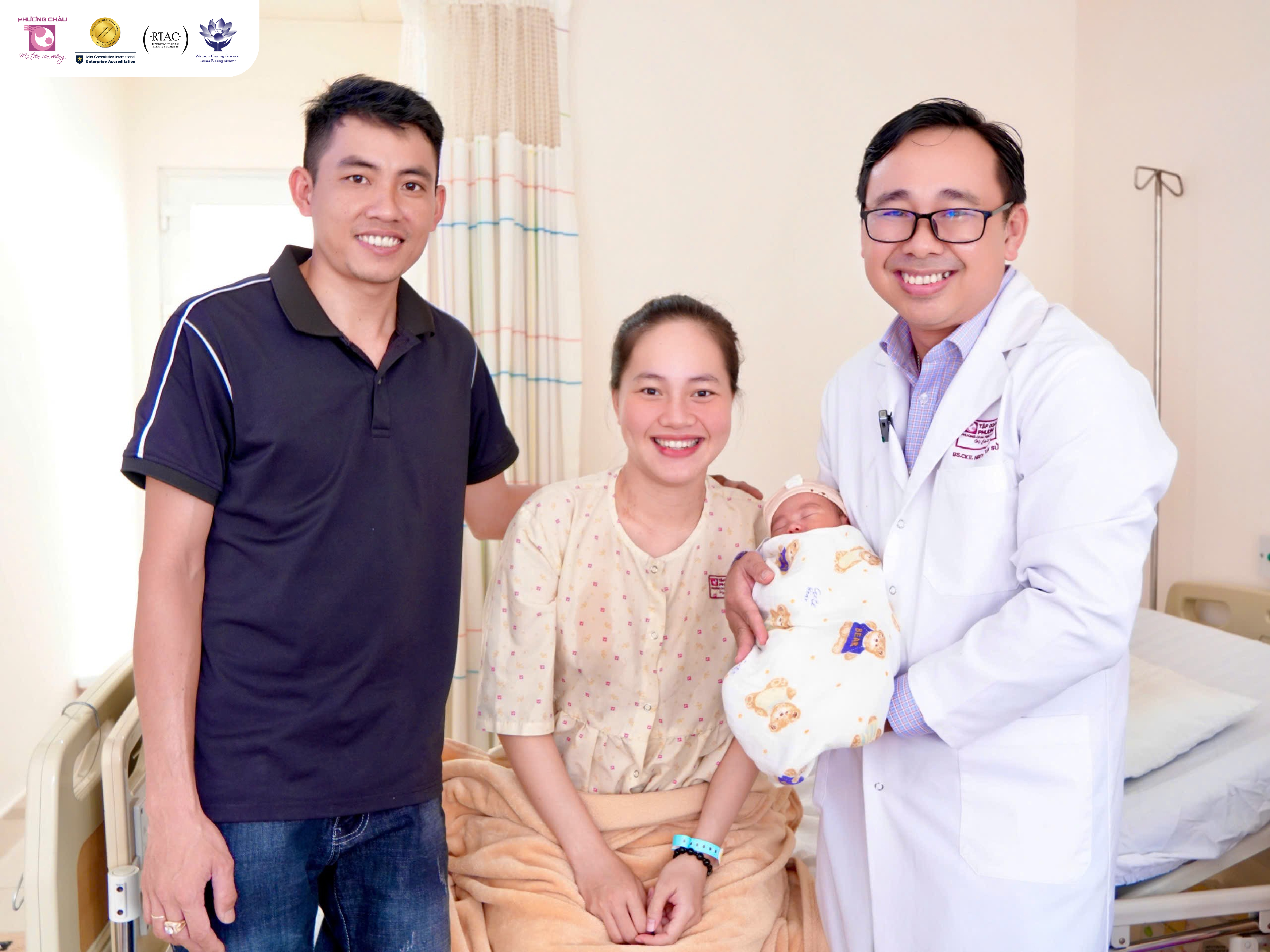 Nhận kết quả con đã không còn - Mẹ bầu kiên quyết không tin, quyết tâm tìm đến Phương Châu và cái kết vỡ oà
