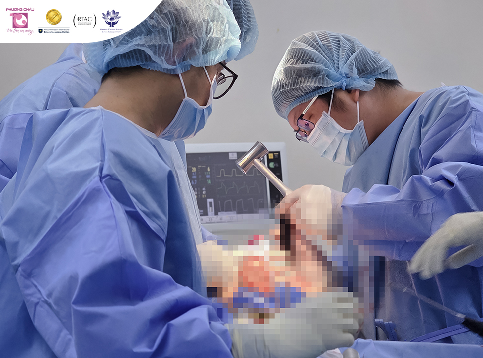 Phẫu thuật chữa lành cột sống cho cụ ông hơn 5 năm chịu đau vì thoát vị đĩa đệm