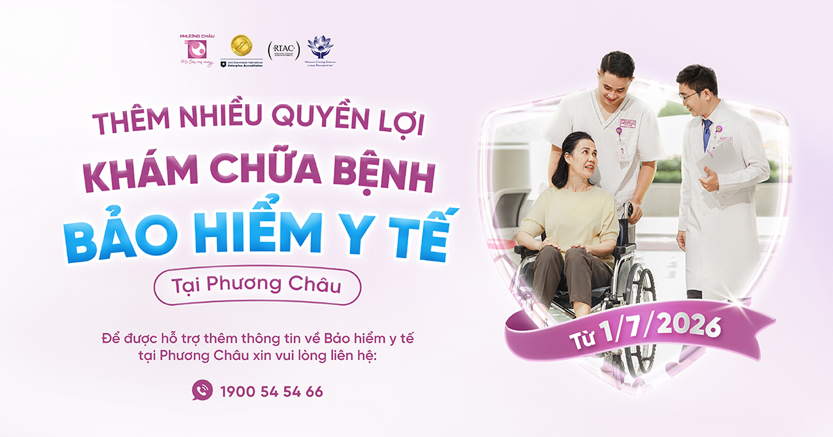 Từ ngày 1/7/2026 đi khám bảo hiểm y tế có gì thay đổi?