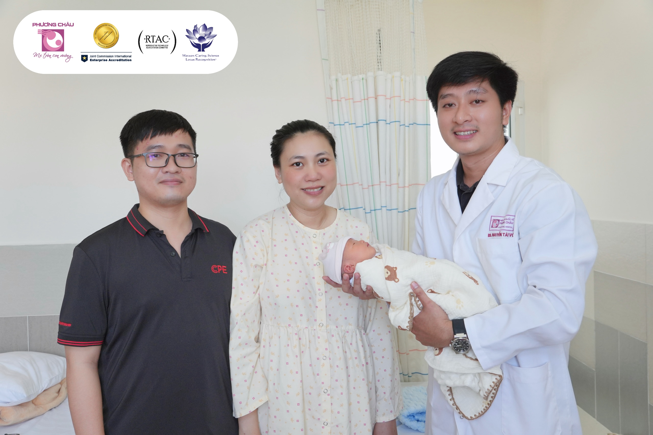Liên tục nhập viện cấp cứu nhiều lần vì ra huyết và đau bụng kéo dài - Thai phụ phát hiện mình có nhau tiền đạo trung tâm cùng hành trình giữ con đầy gian nan