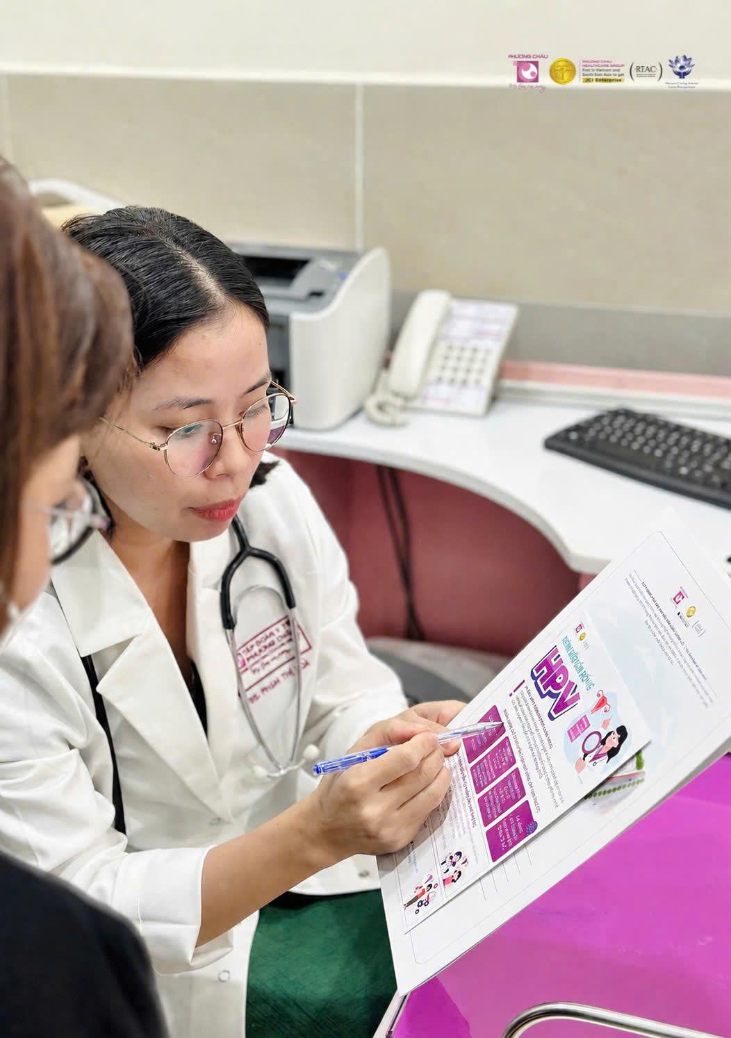 Vắc xin HPV: Ai nên tiêm, tiêm ở tuổi nào?