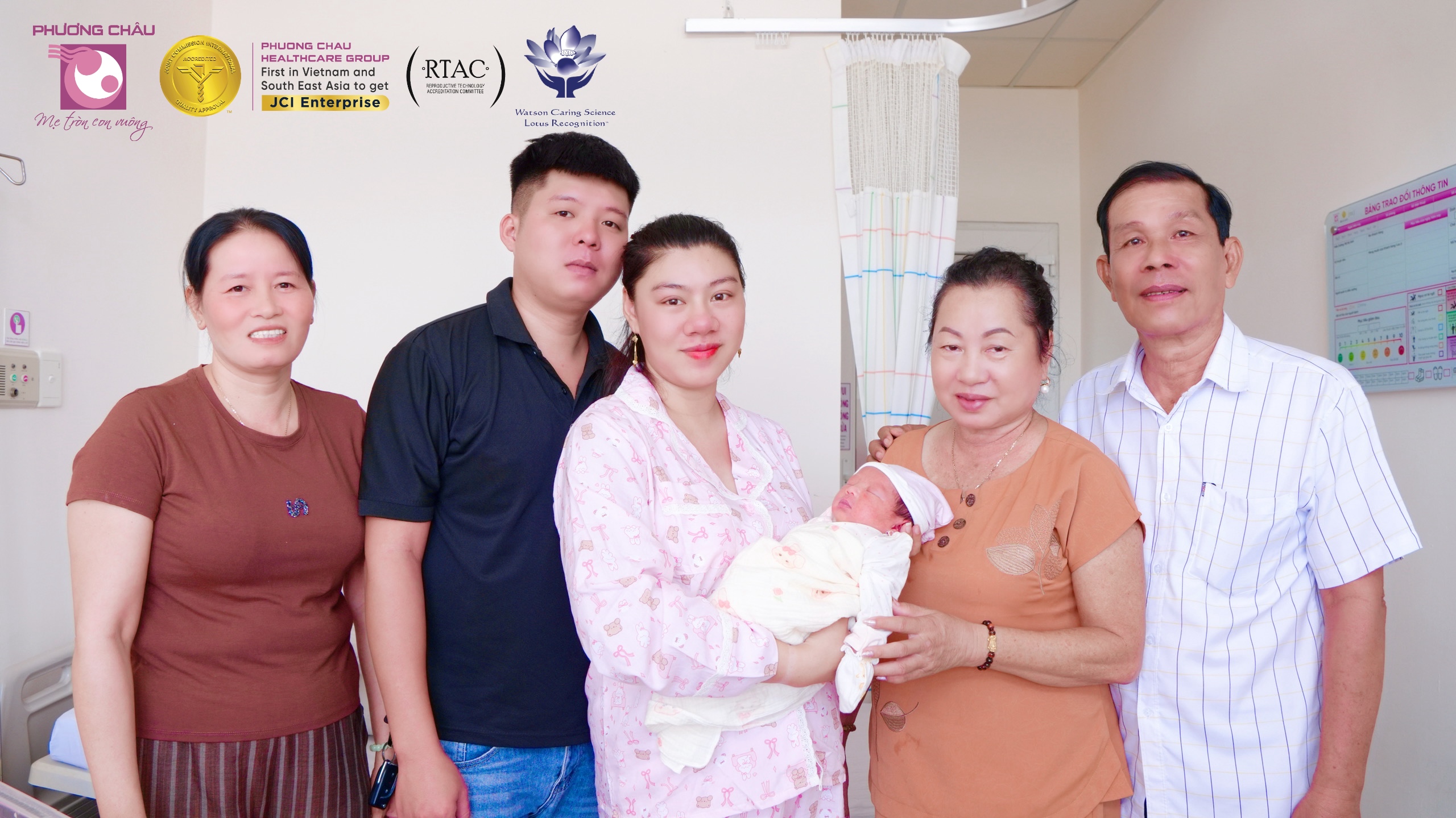 Hai lần mất con vì sinh non 24 tuần: lần thứ 3 người mẹ trẻ vỡ oà hạnh phúc đón con ở tuần 38 nhờ phương pháp này