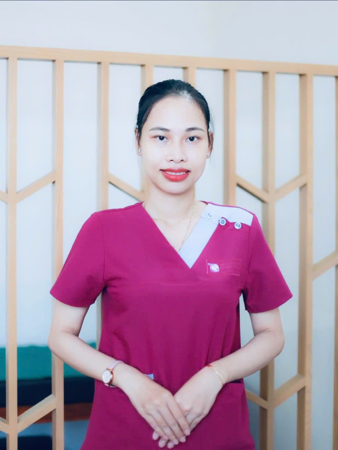 ĐIỀU DƯỠNG