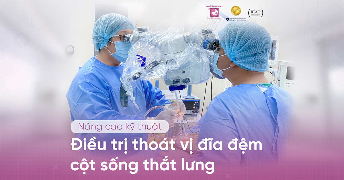 Thoát vị đĩa đệm cột sống thắt lưng đang trở thành vấn đề sức khỏe phổ biến, đặc biệt ở người lớn tuổi nhưng ngày càng xuất hiện nhiều hơn ở người trẻ
