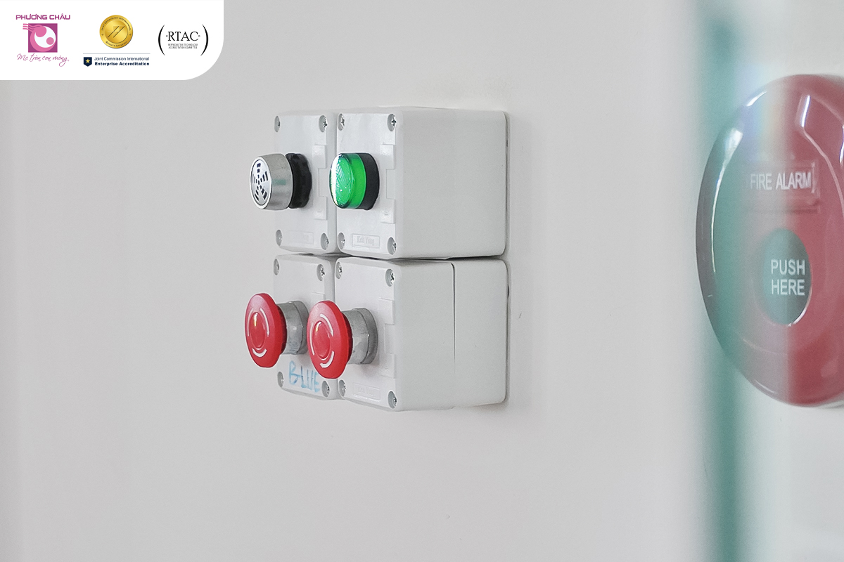 Hệ thống kích hoạt code an toàn tại Phương Châu
