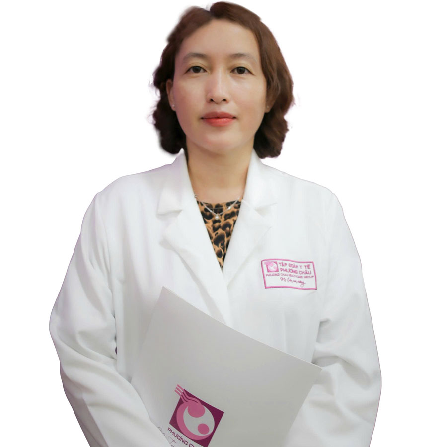 Văn Thị Uyên