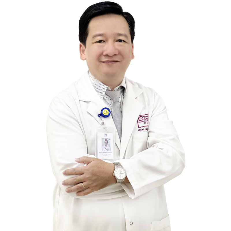 Nguyễn Vũ Thuận